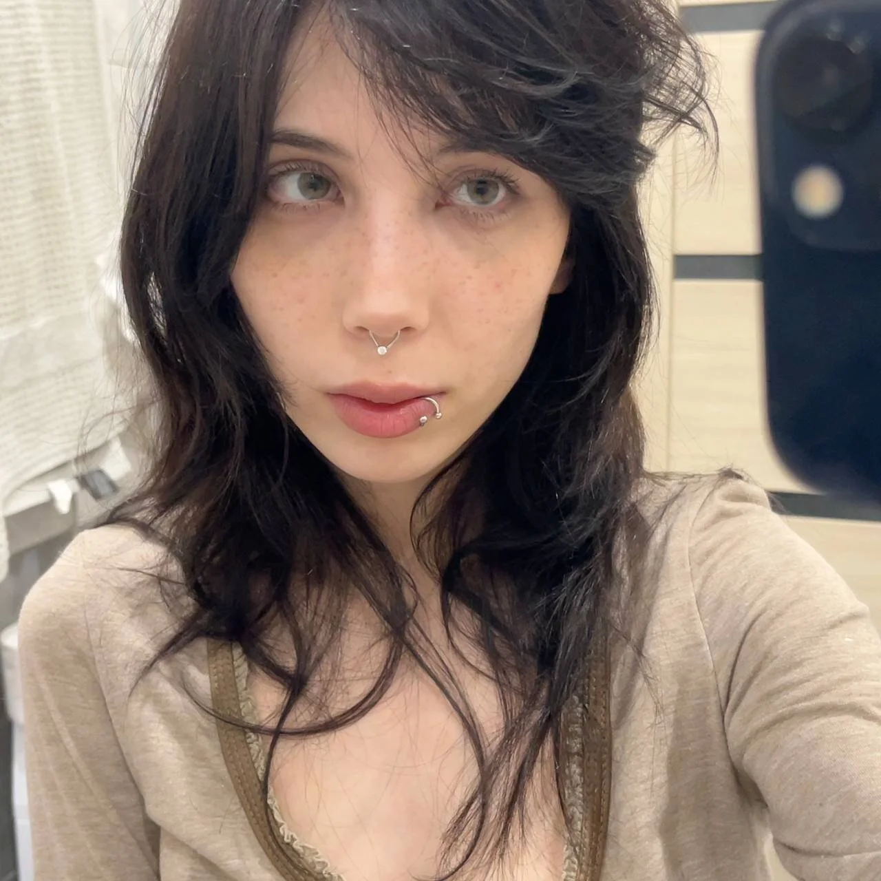 XXX Porn Photo of Nude RosalbaSzanto 5