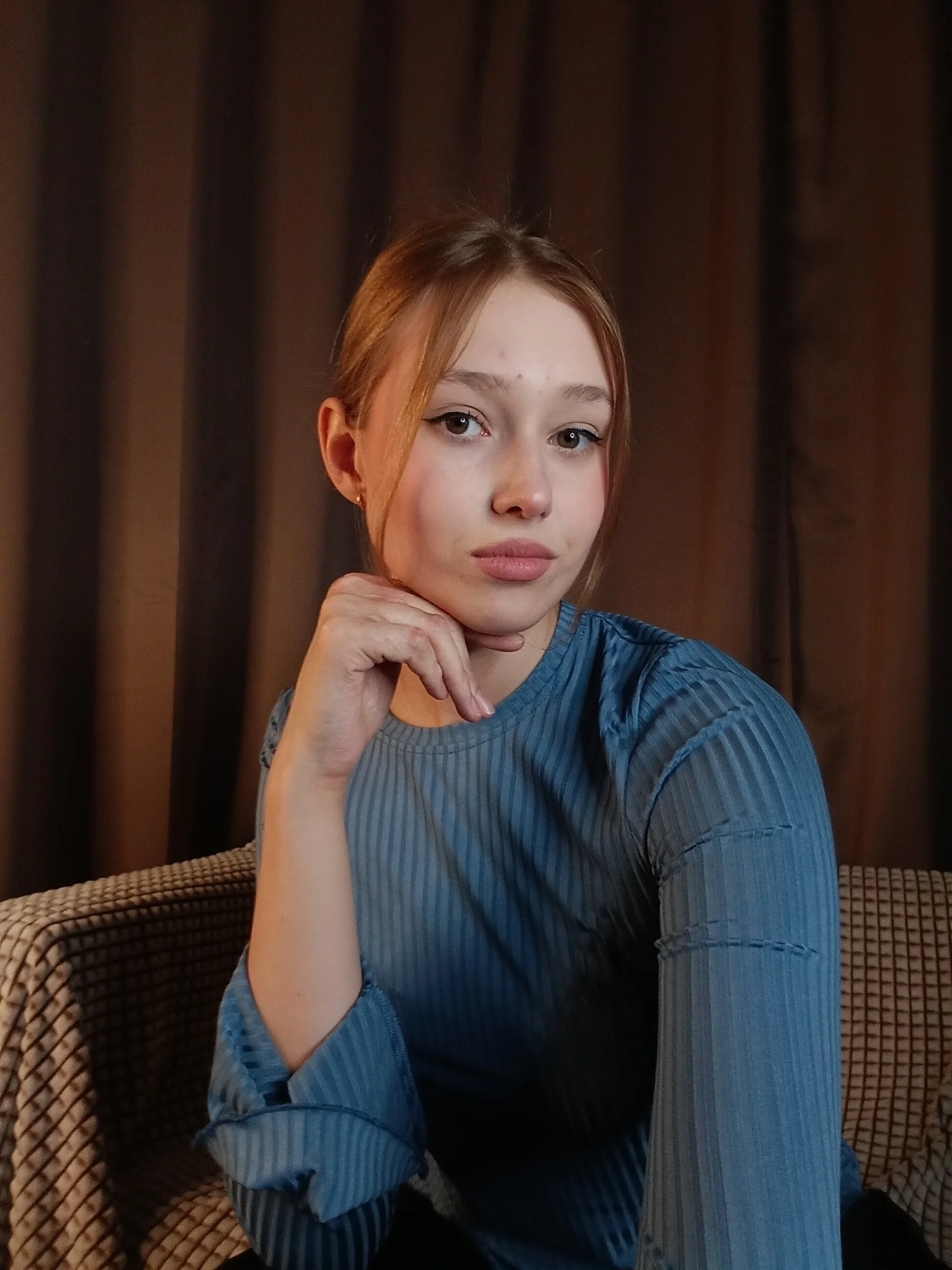 XXX Porn Photo of Nude JannieMayzes 14