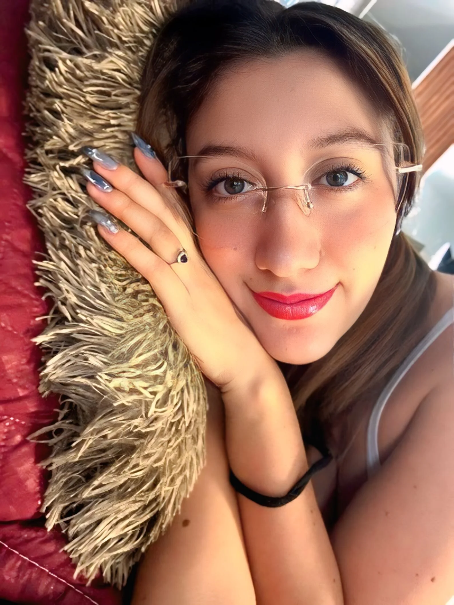 XXX Porn Photo of Nude Lissa_Kim_ 8