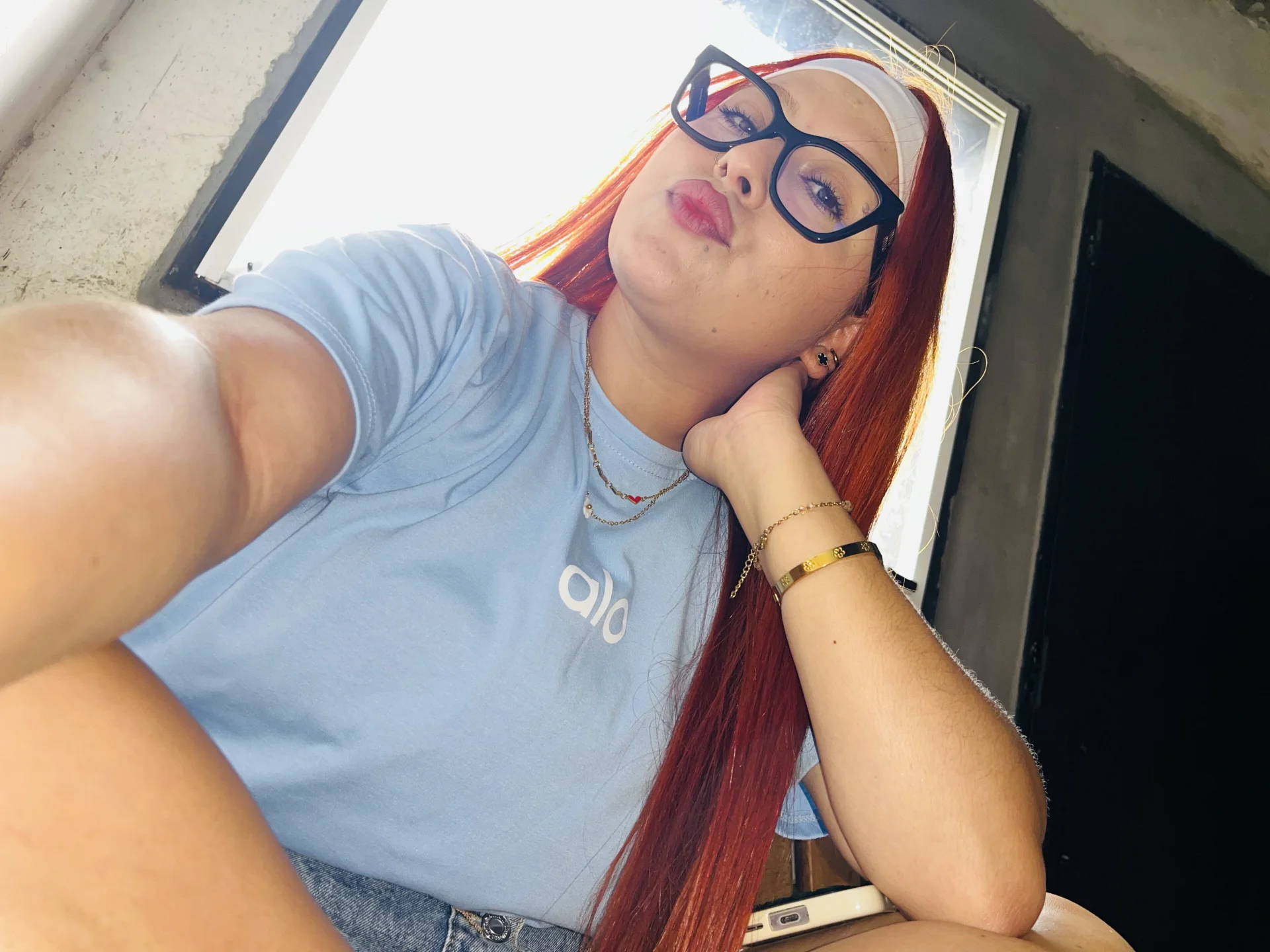 XXX Porn Photo of Nude Goddess_Naughty 4