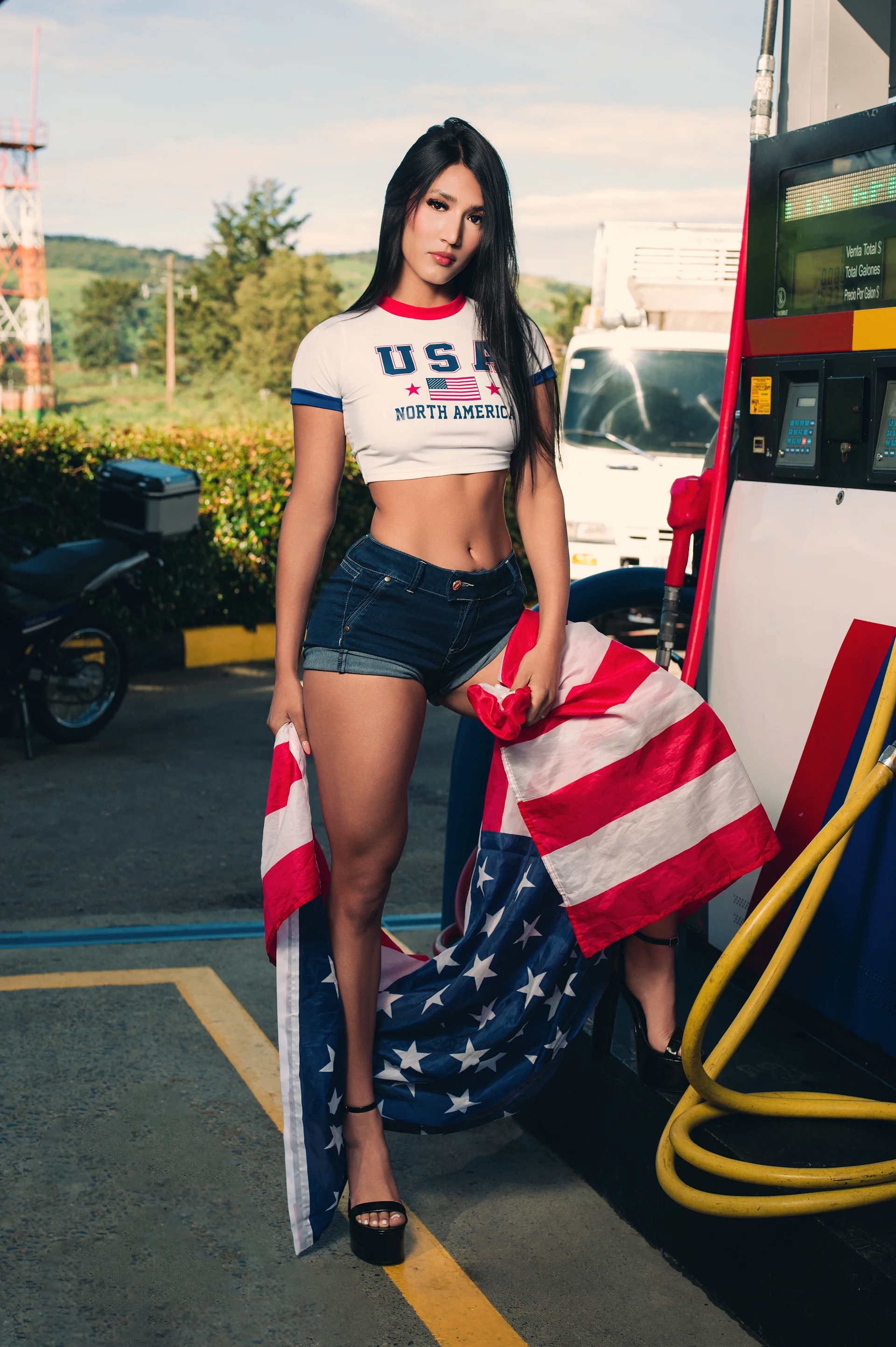 XXX Porn Photo of Nude SamantaVazquez 70