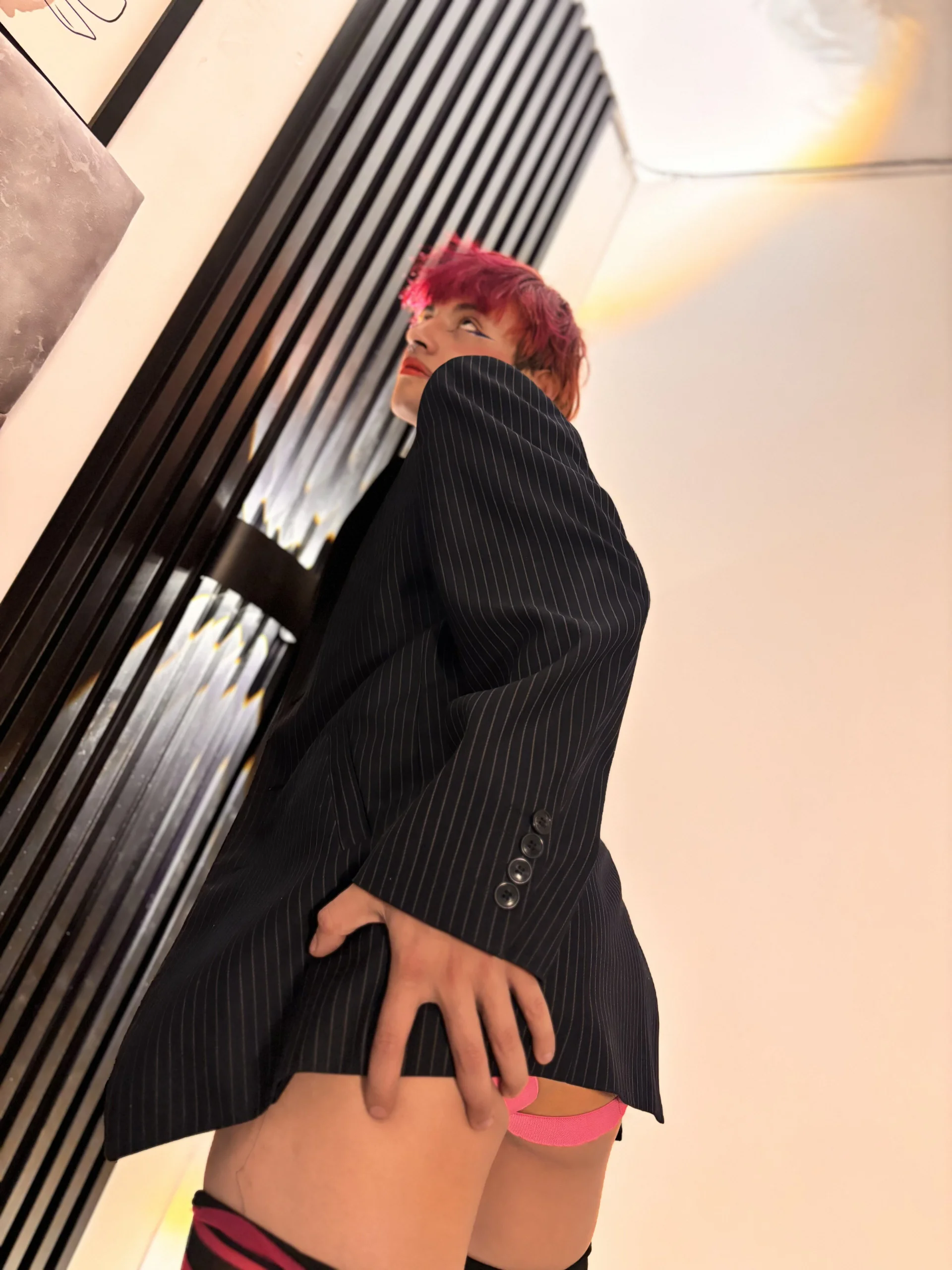 XXX Porn Photo of Nude venus_999 3