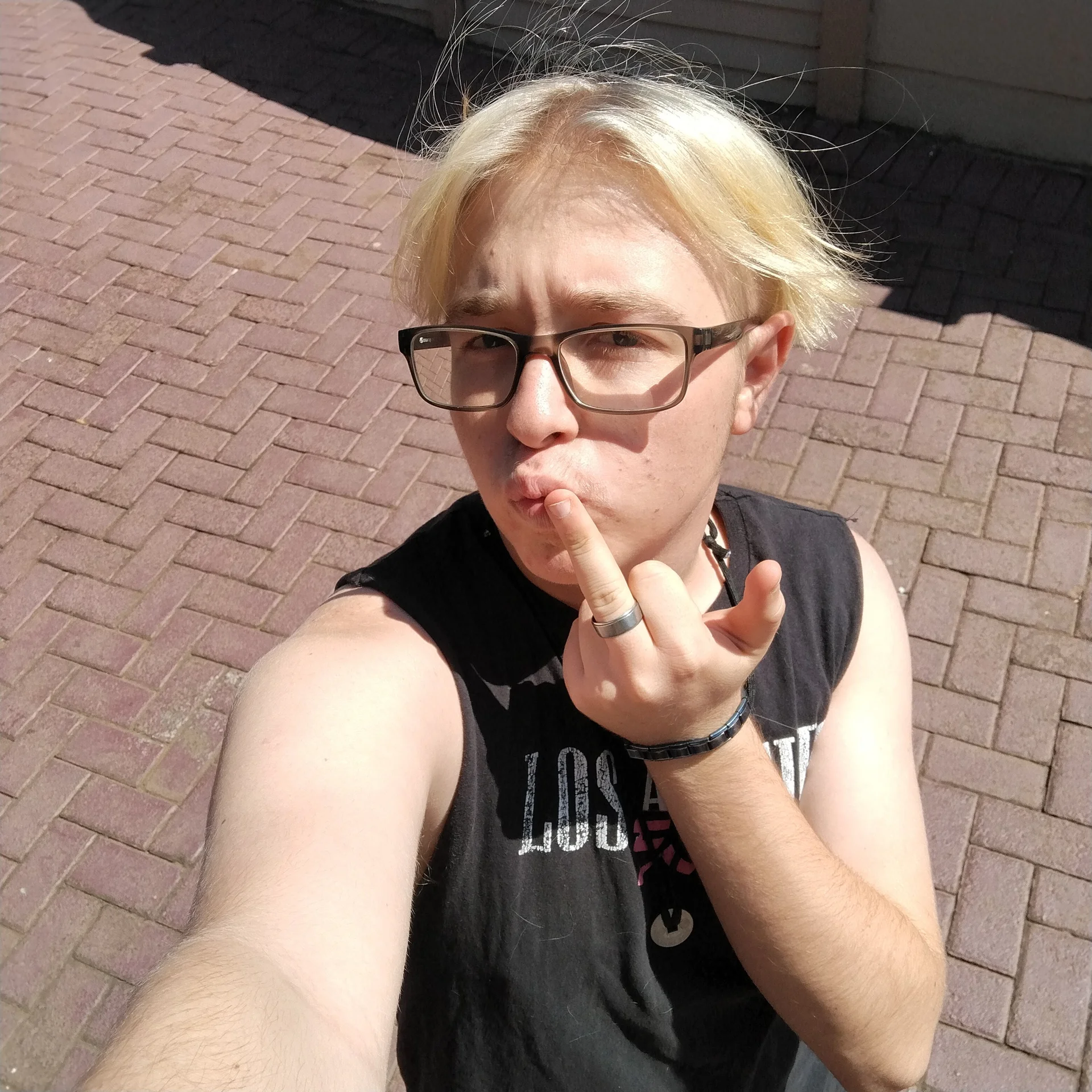 XXX Porn Photo of Nude Ryan_N_05 7