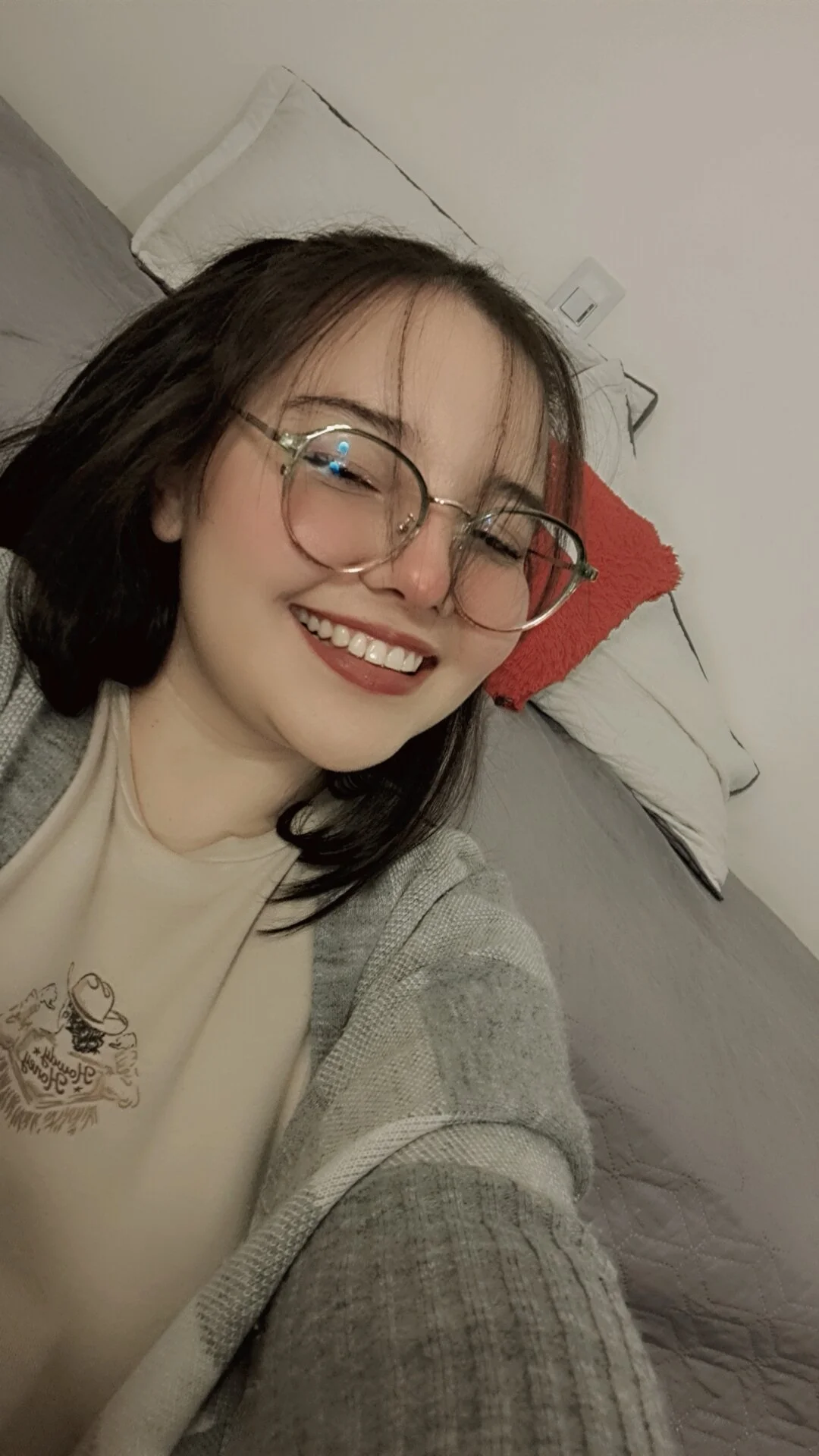 XXX Porn Photo of Nude Gaby99_ 1