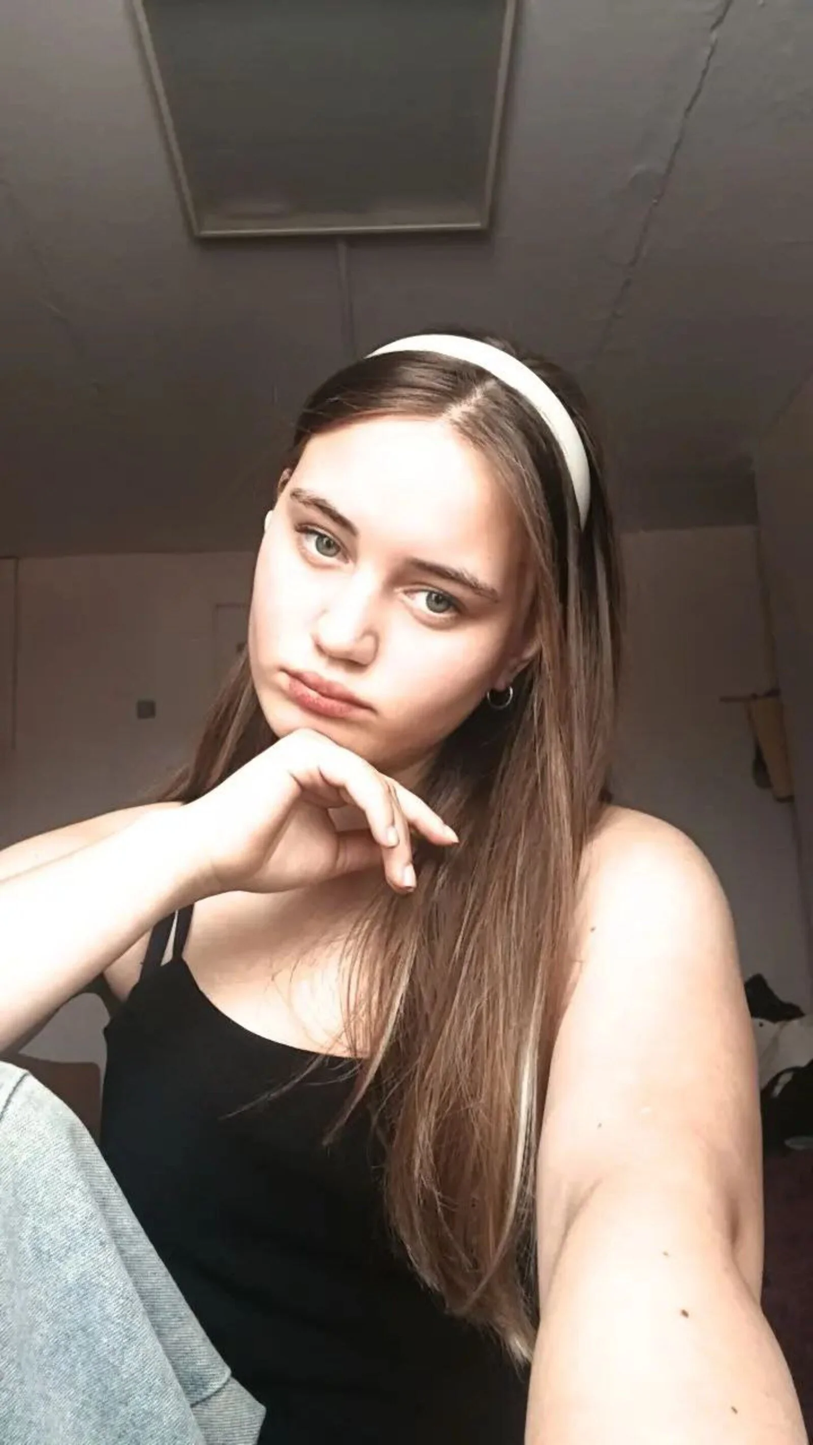 XXX Porn Photo of Nude VeloraStar 1