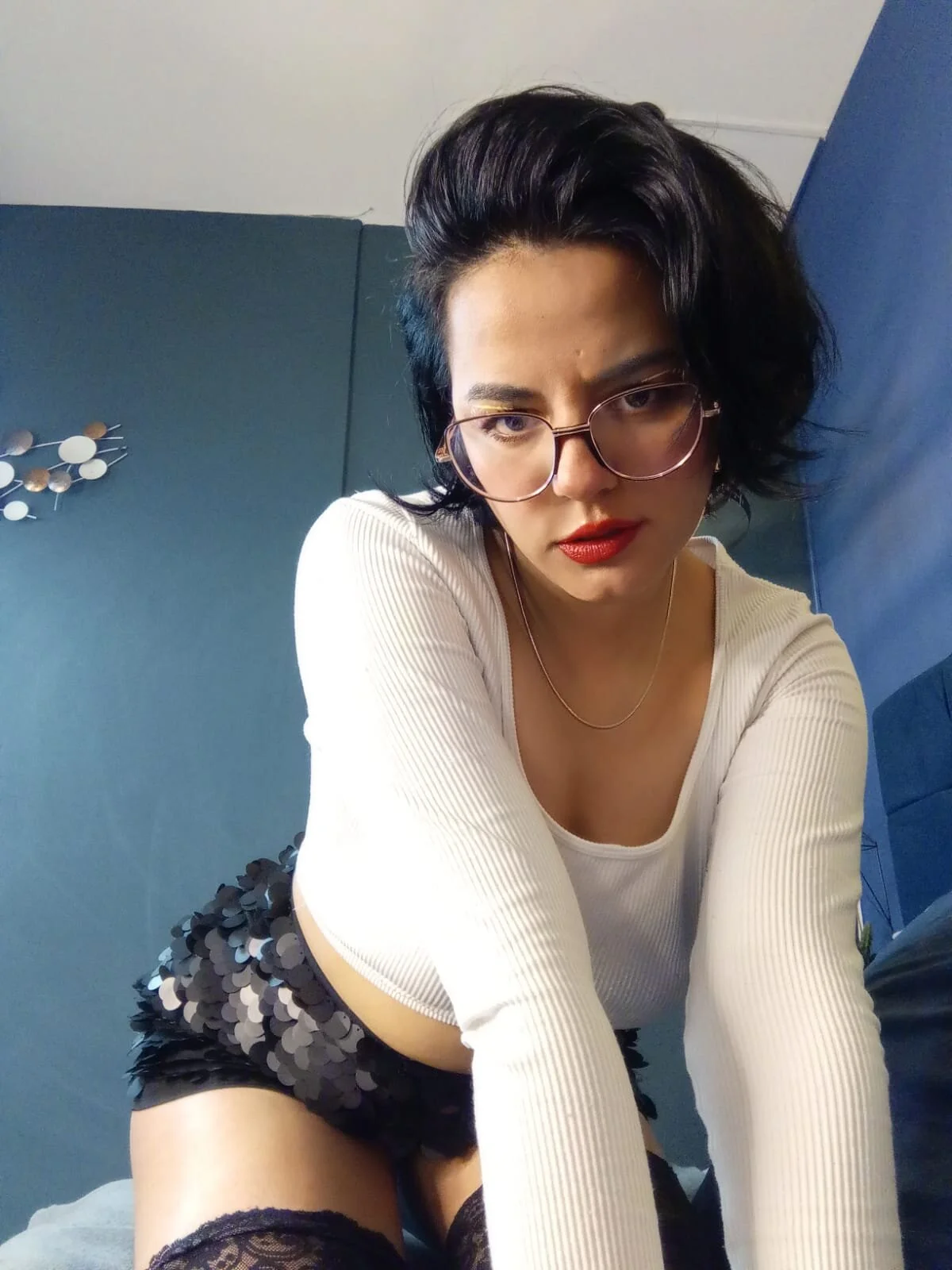XXX Porn Photo of Nude PinUpSpicy 3