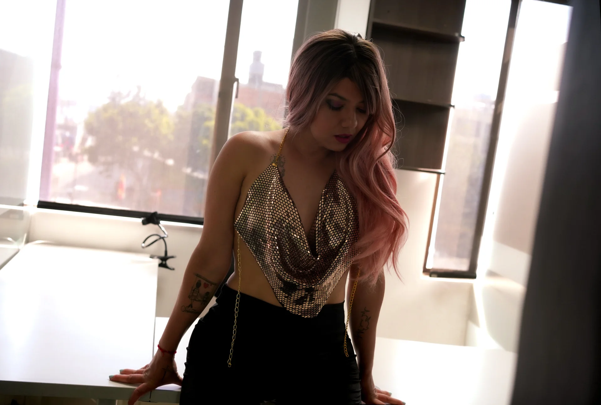 XXX Porn Photo of Nude colete_milf 34