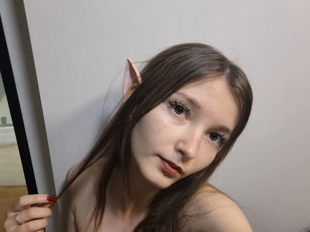 XXX Porn Photo of Nude DongMolt 210