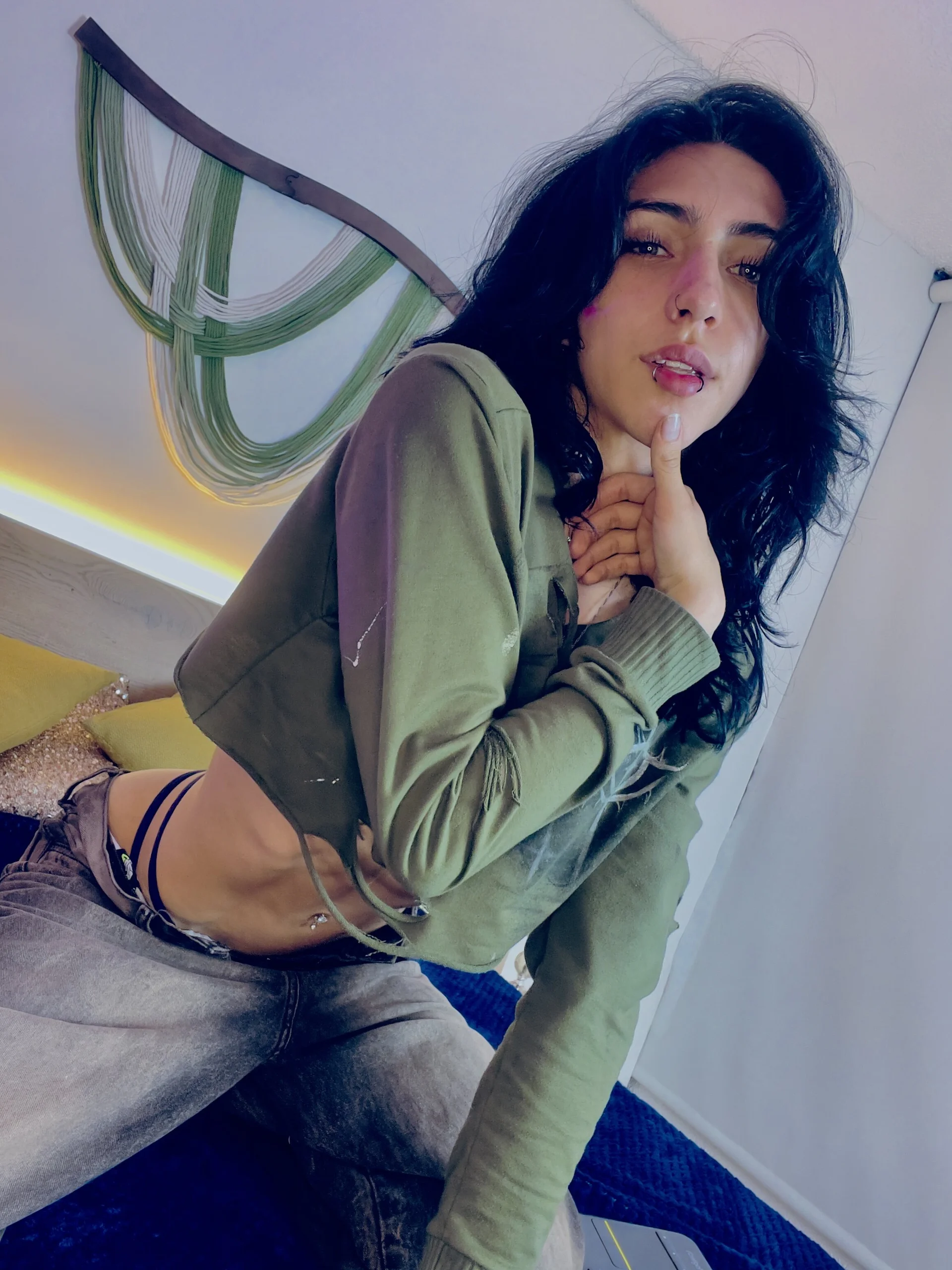 XXX Porn Photo of Nude persefone_666 1