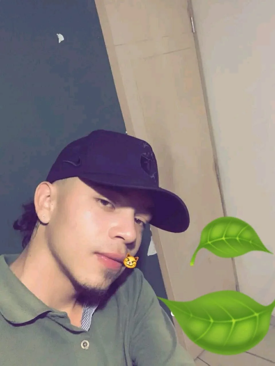 XXX Porn Photo of Nude Joseph_vans2 4