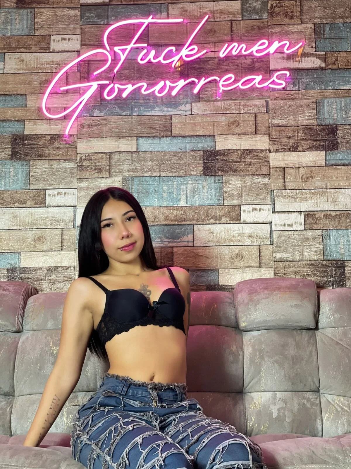 XXX Porn Photo of Nude Alessia_Clarky 21