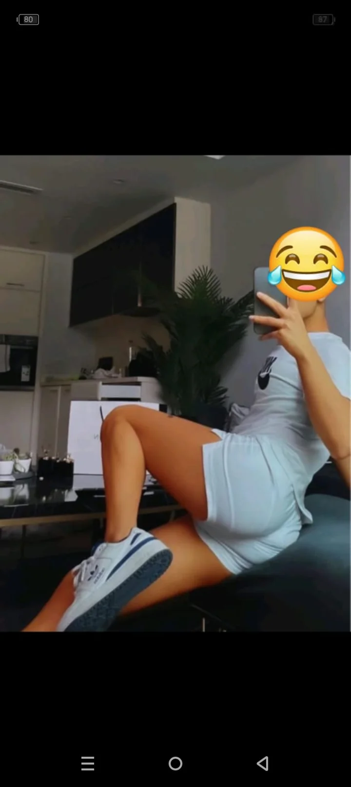 XXX Porn Photo of Nude soltan_maroc 53