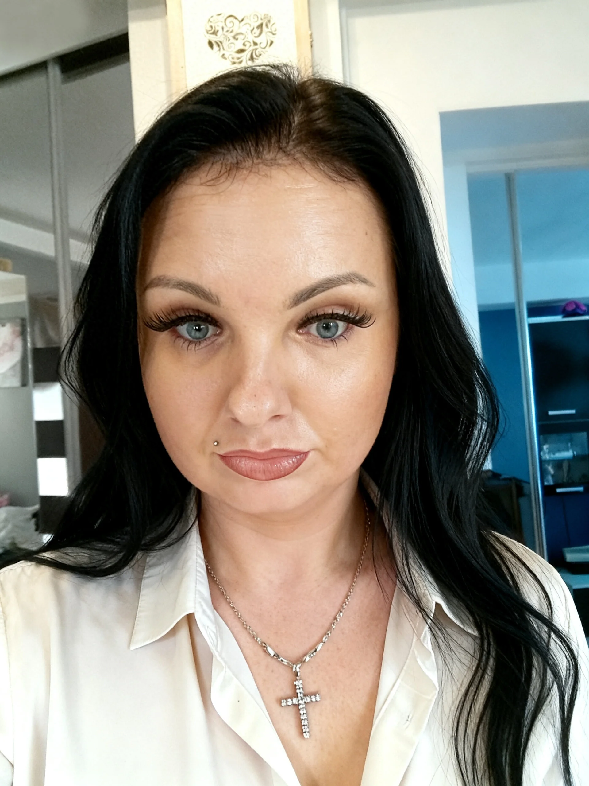 XXX Porn Photo of Nude MeganFlirt 1