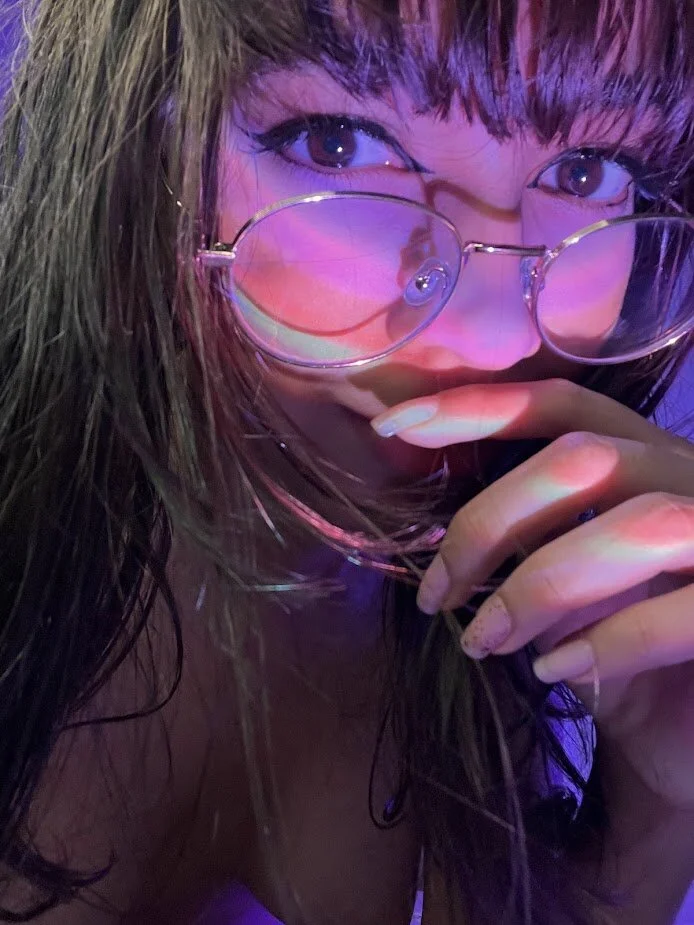XXX Porn Photo of Nude Lunita_Galaxy 3