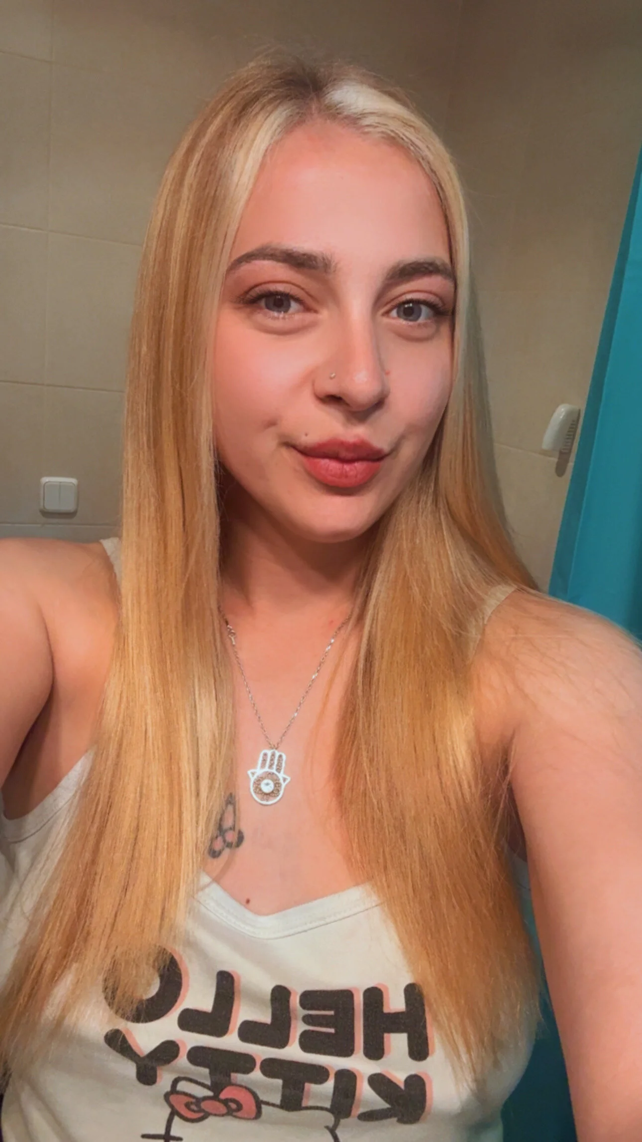 XXX Porn Photo of Nude MariaChanel 3