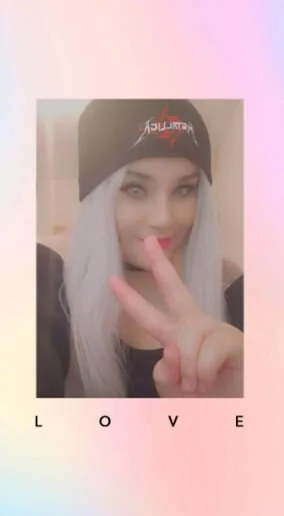 XXX Porn Photo of Nude ItsNaiixa 3