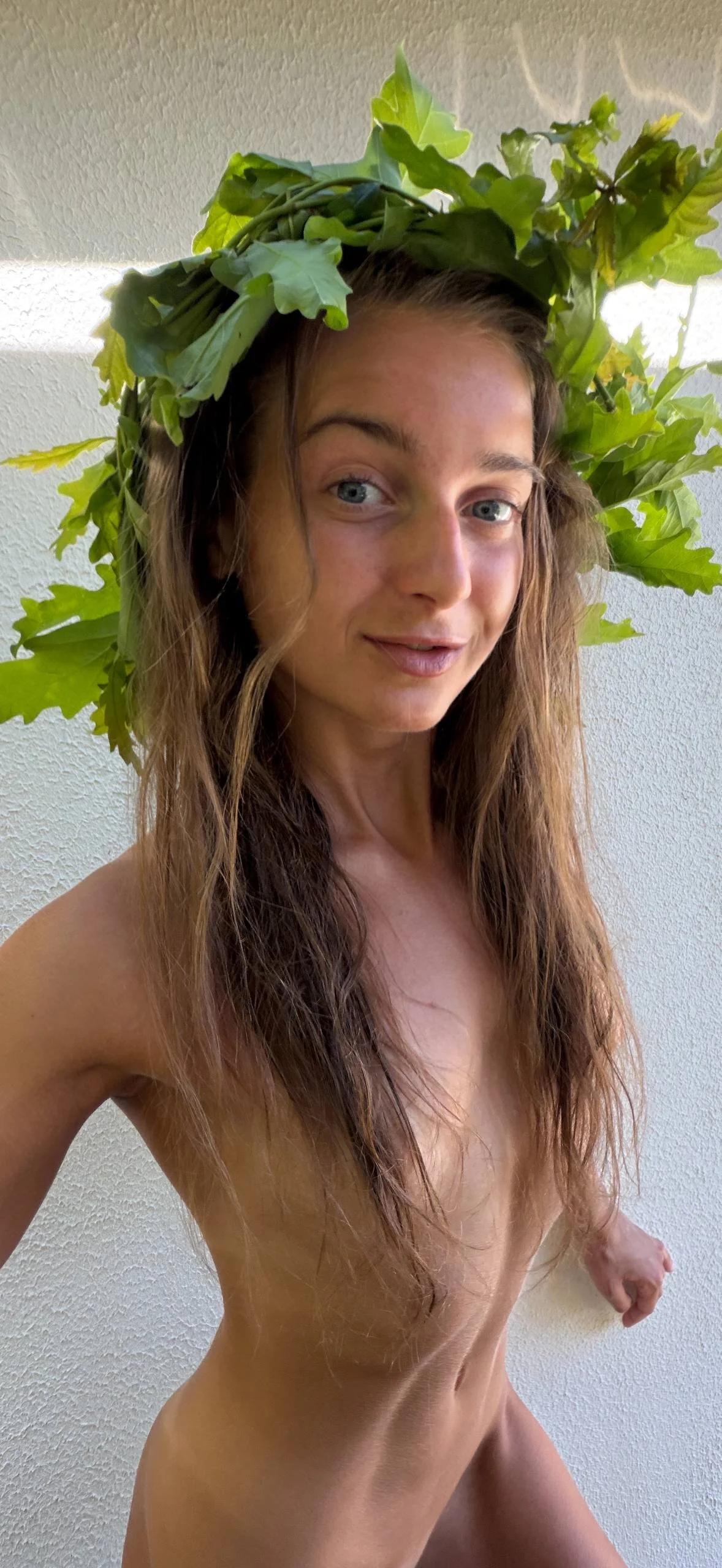 XXX Porn Photo of Nude ElizSweet 519