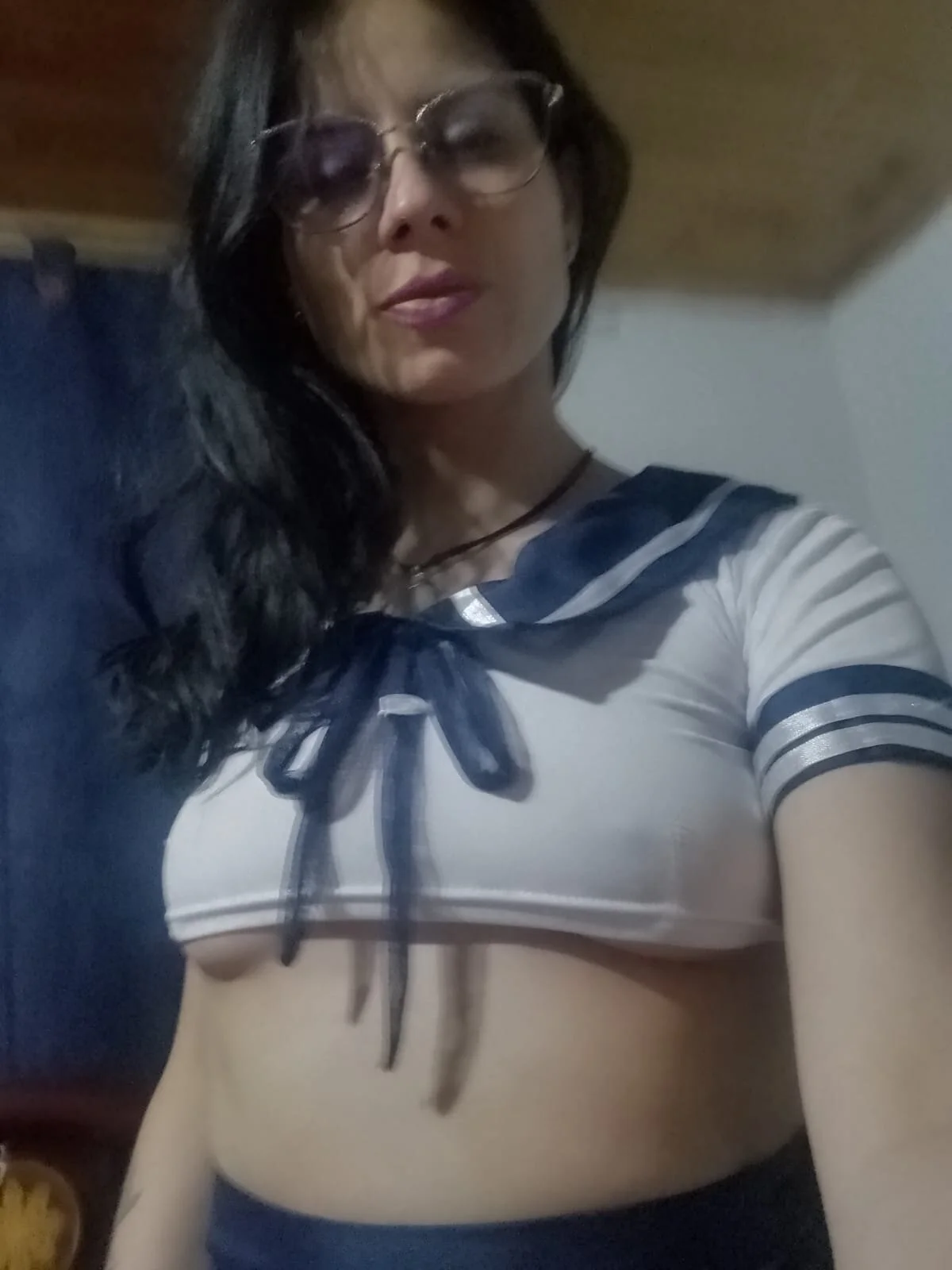 XXX Porn Photo of Nude _Bombom__ 6