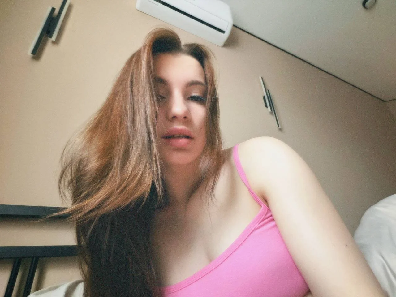 XXX Porn Photo of Nude JerleneBelfy 260