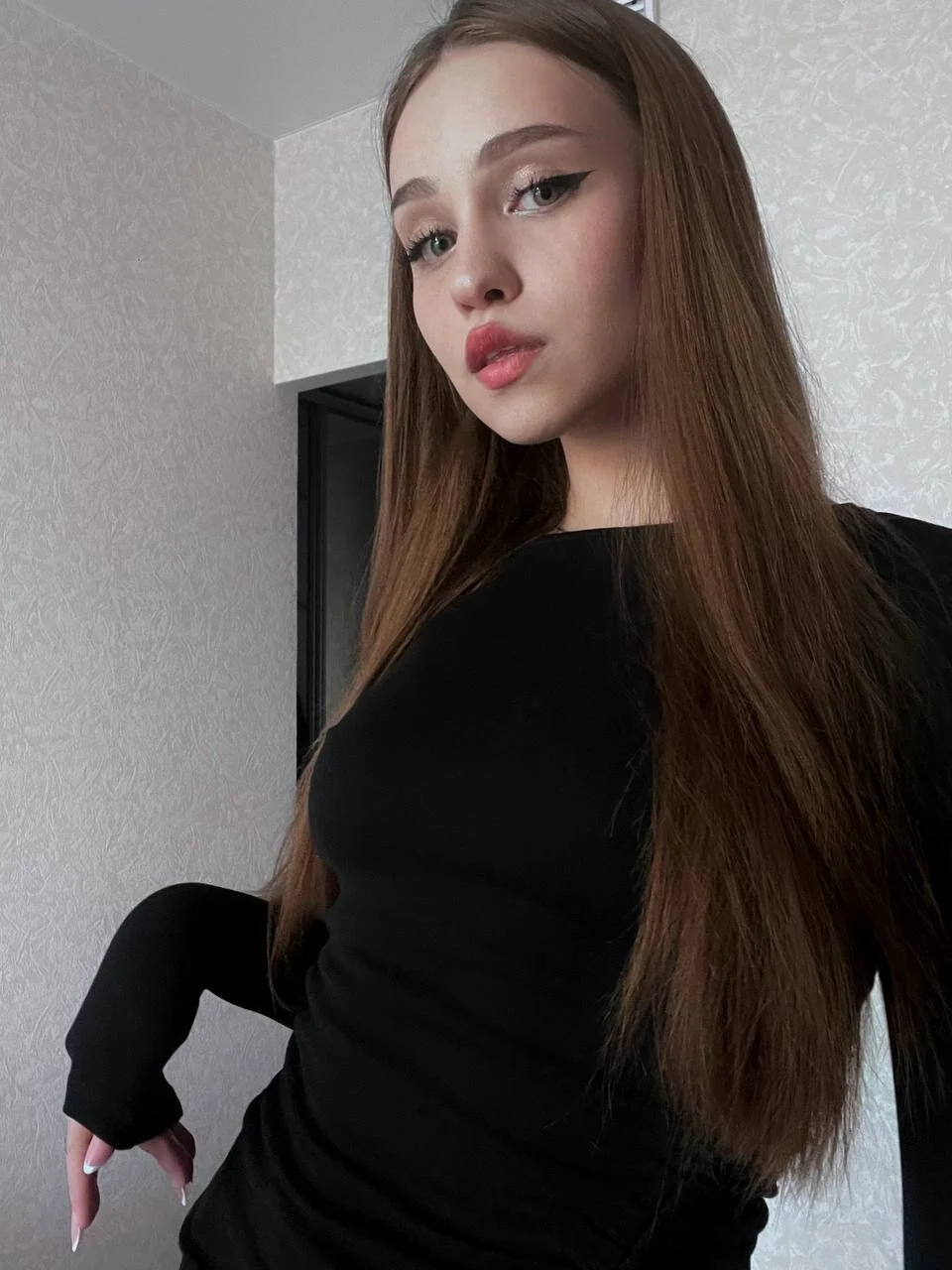 XXX Porn Photo of Nude Alice_loft 18