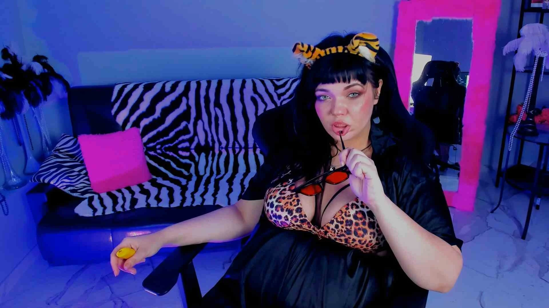 XXX Porn Photo of Nude MaryHarrys 94