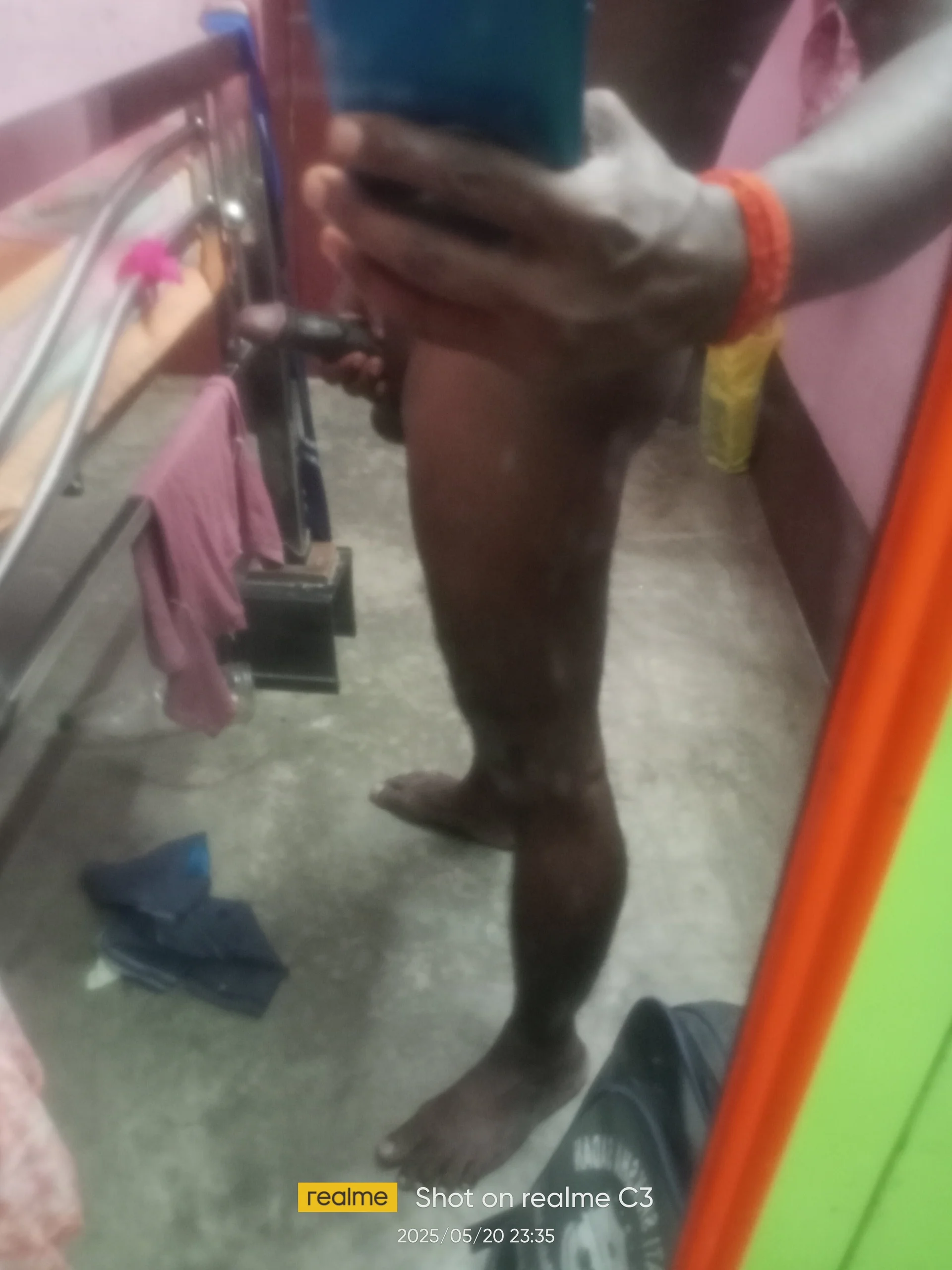 XXX Porn Photo of Nude alinsah 2