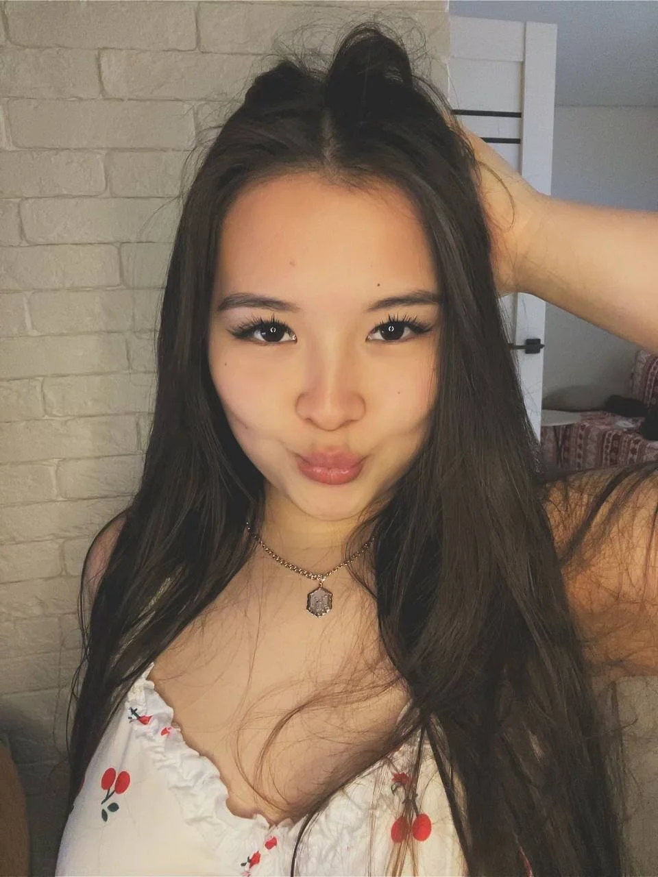 XXX Porn Photo of Nude CarmanHenning 104