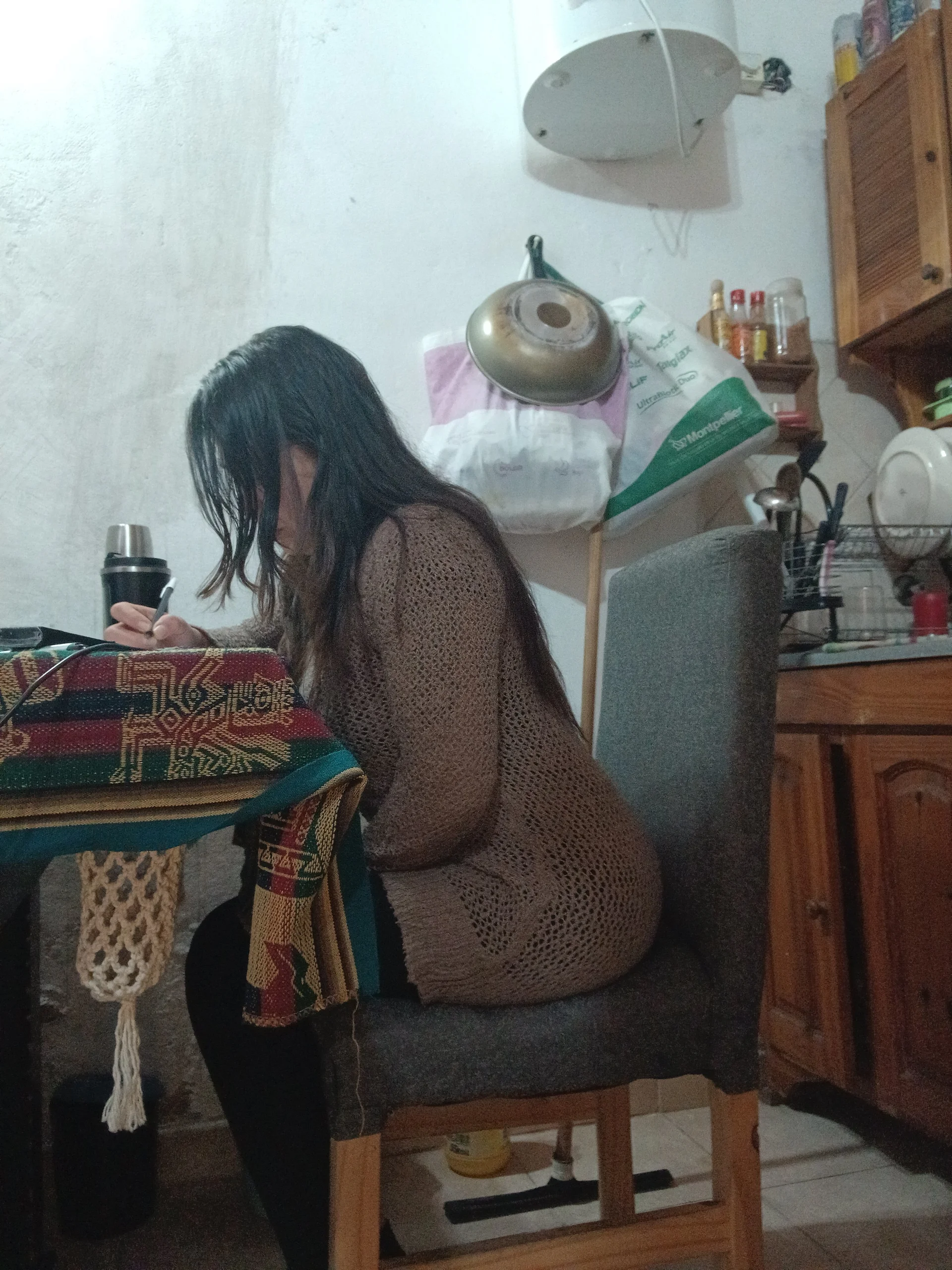 XXX Porn Photo of Nude Maira73 5
