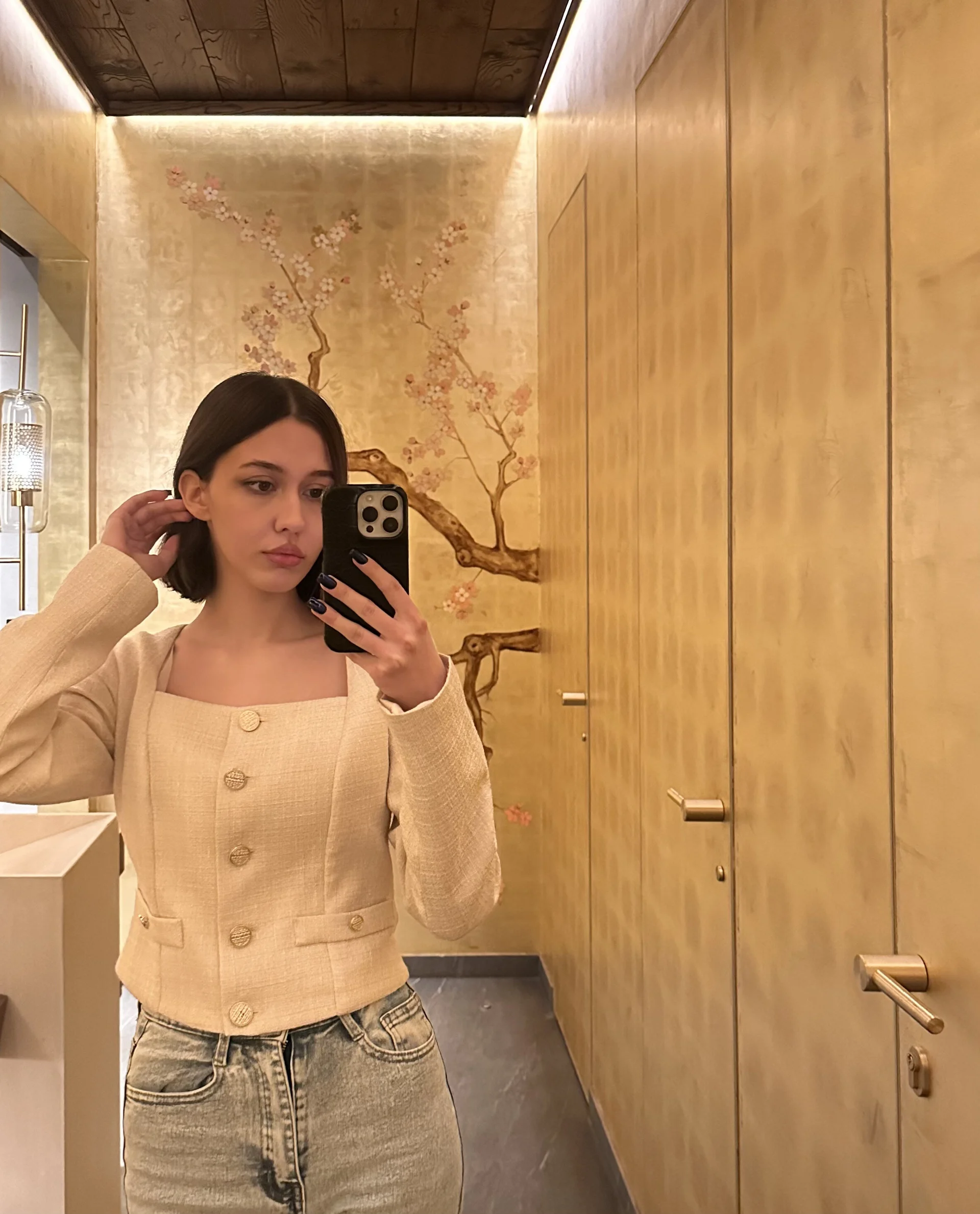 XXX Porn Photo of Nude TamikoKolber 4