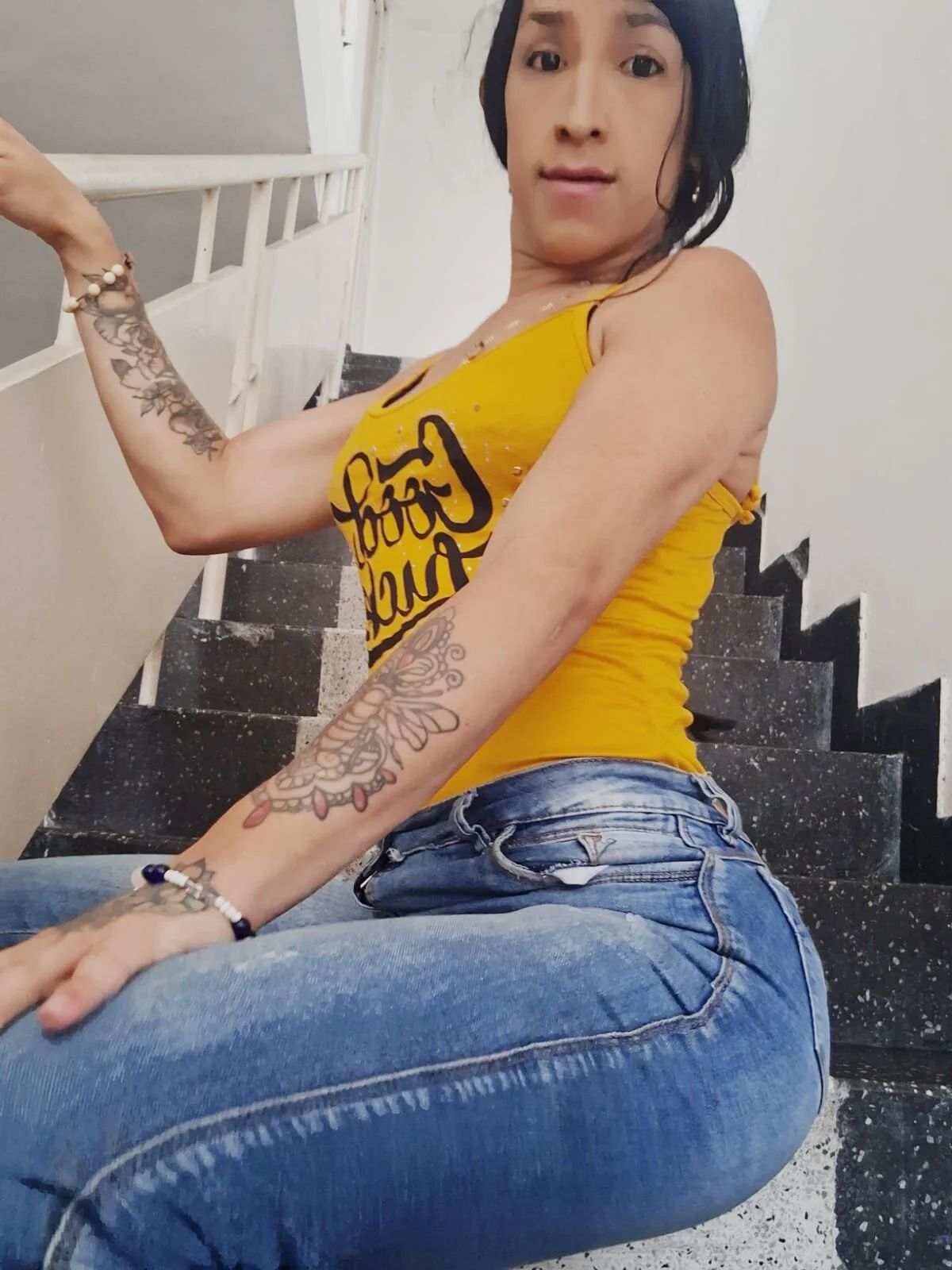 XXX Porn Photo of Nude _nicolehotshemale 77