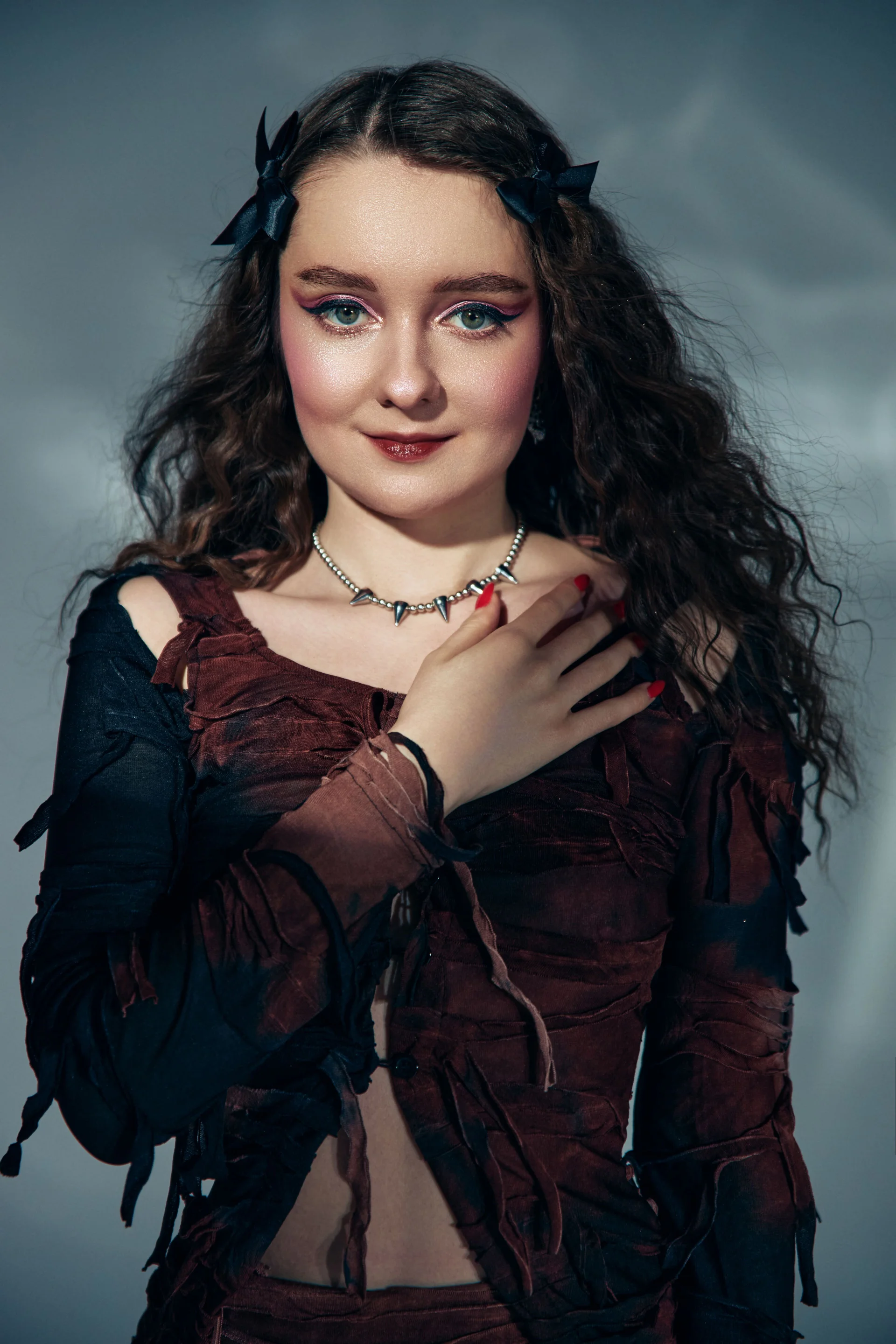 XXX Porn Photo of Nude CloudGrace 125