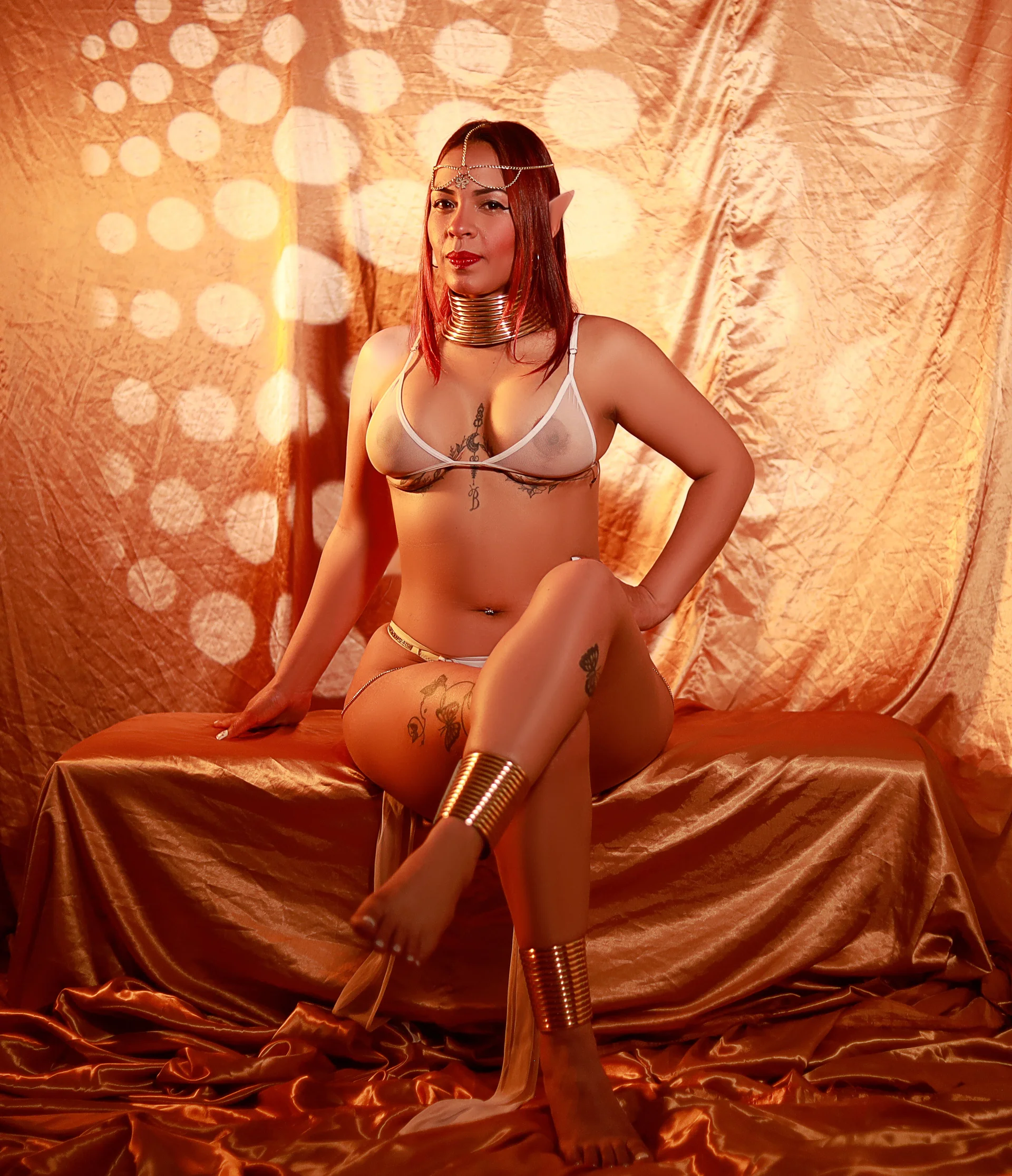 XXX Porn Photo of Nude VALENTINA3x 34