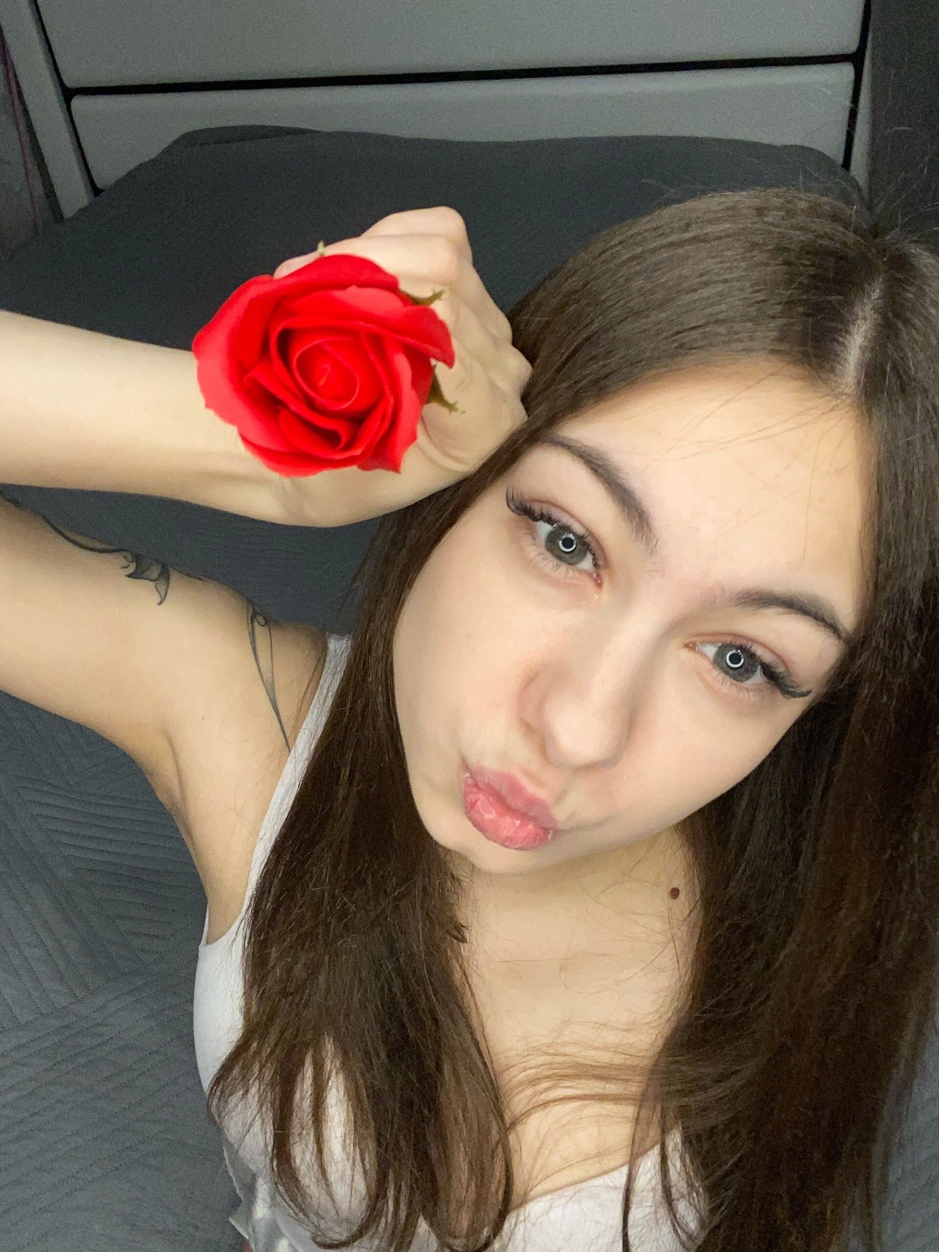 XXX Porn Photo of Nude DaynaMacha 88
