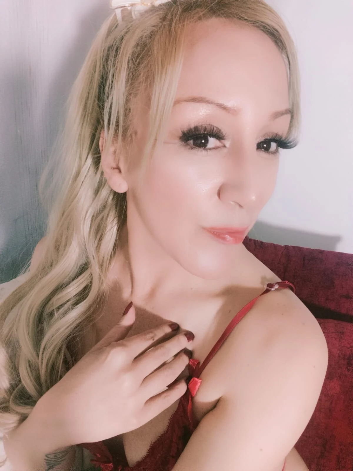 XXX Porn Photo of Nude Sammykatt 32