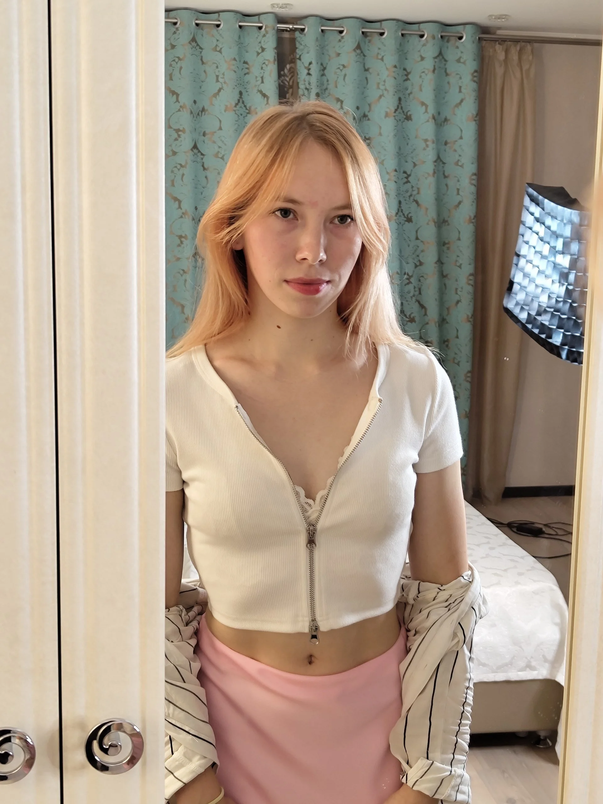 XXX Porn Photo of Nude JuliannaWenger 14