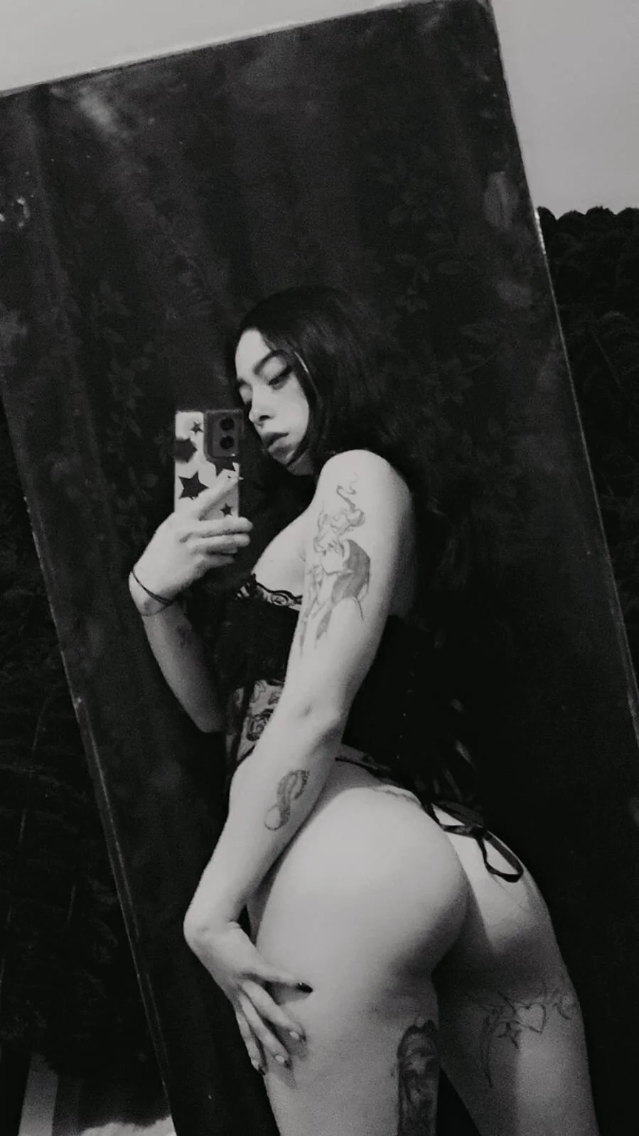 XXX Porn Photo of Nude NICOLE_ALLEN1 11