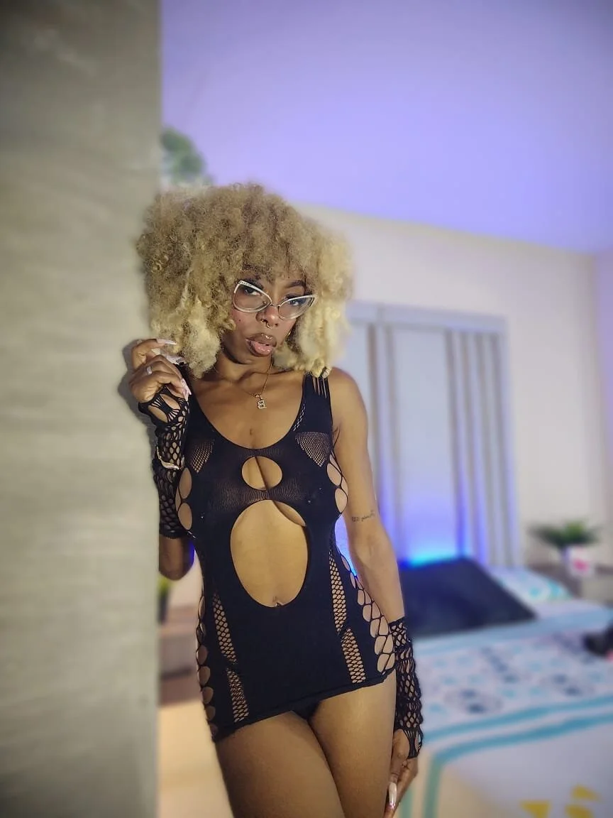 XXX Porn Photo of Nude Liincostelloo 9