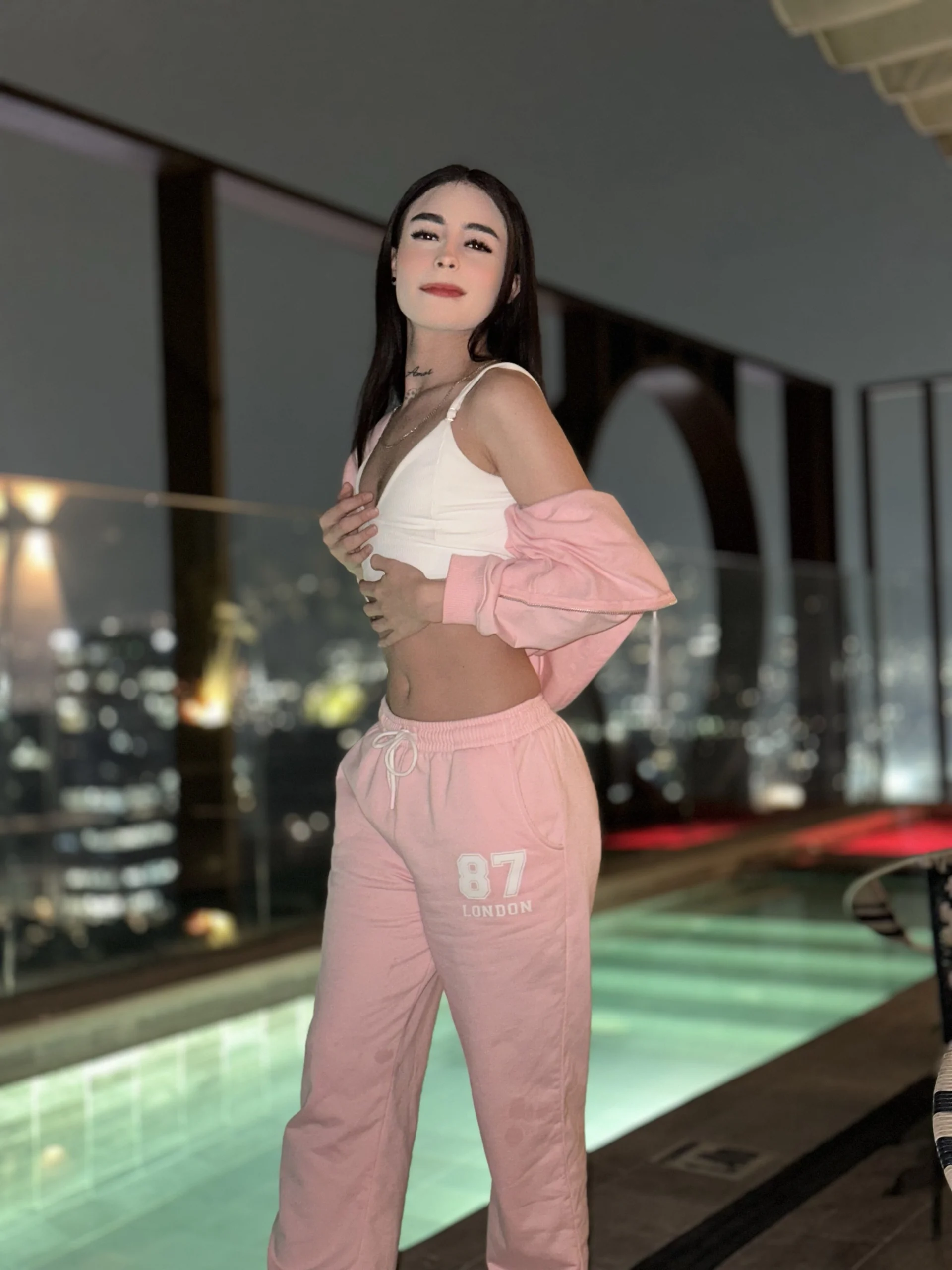 XXX Porn Photo of Nude Camistar18 7