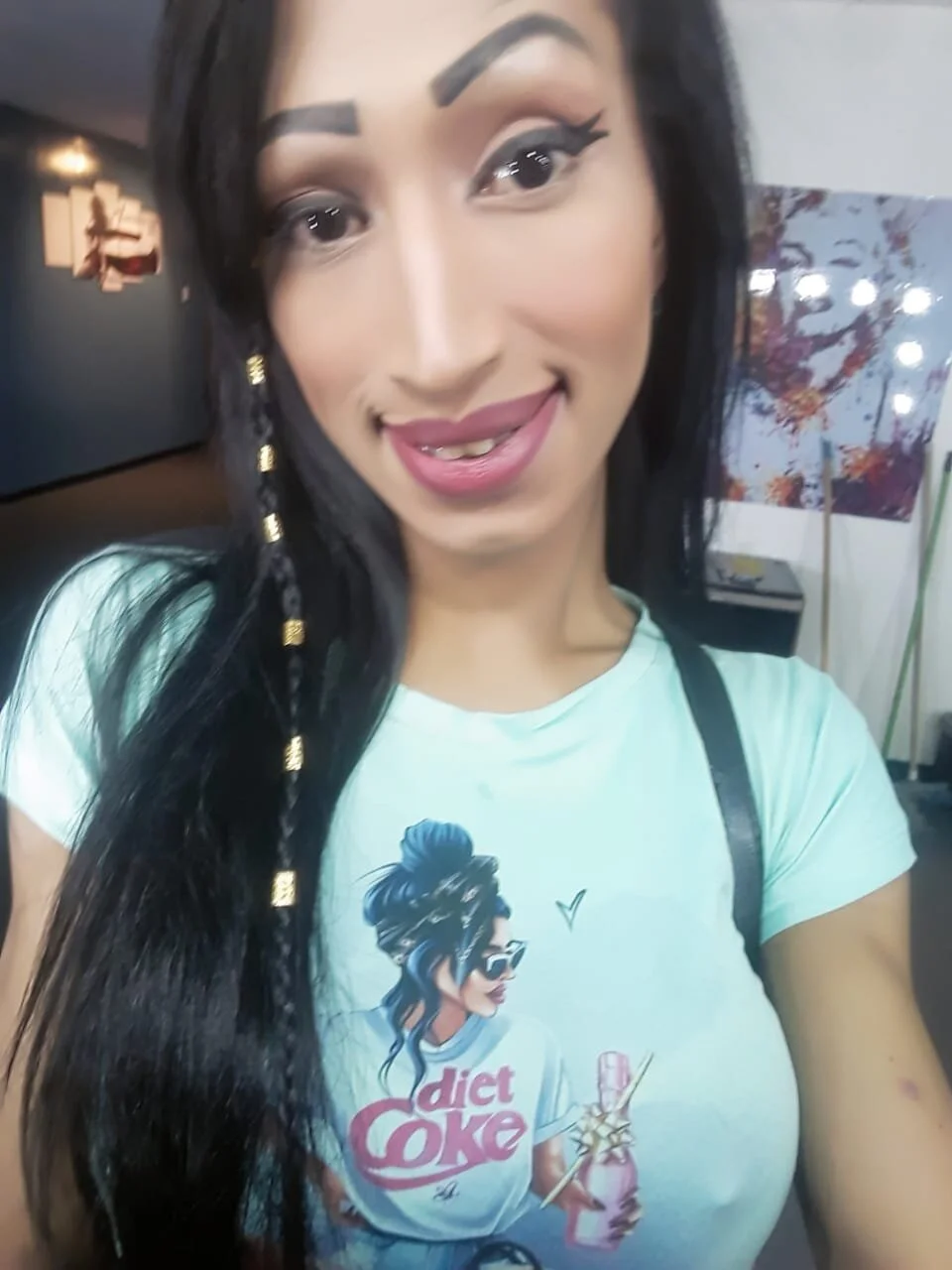 XXX Porn Photo of Nude hilary_rodriguez 2