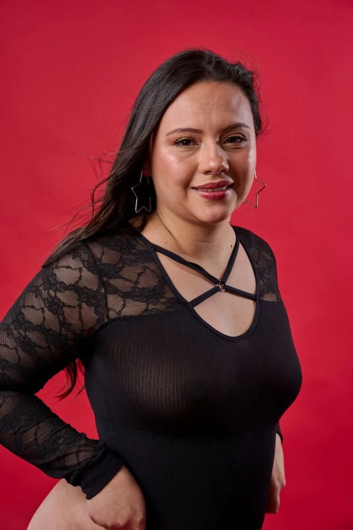 XXX Porn Photo of Nude lauraguzman 11