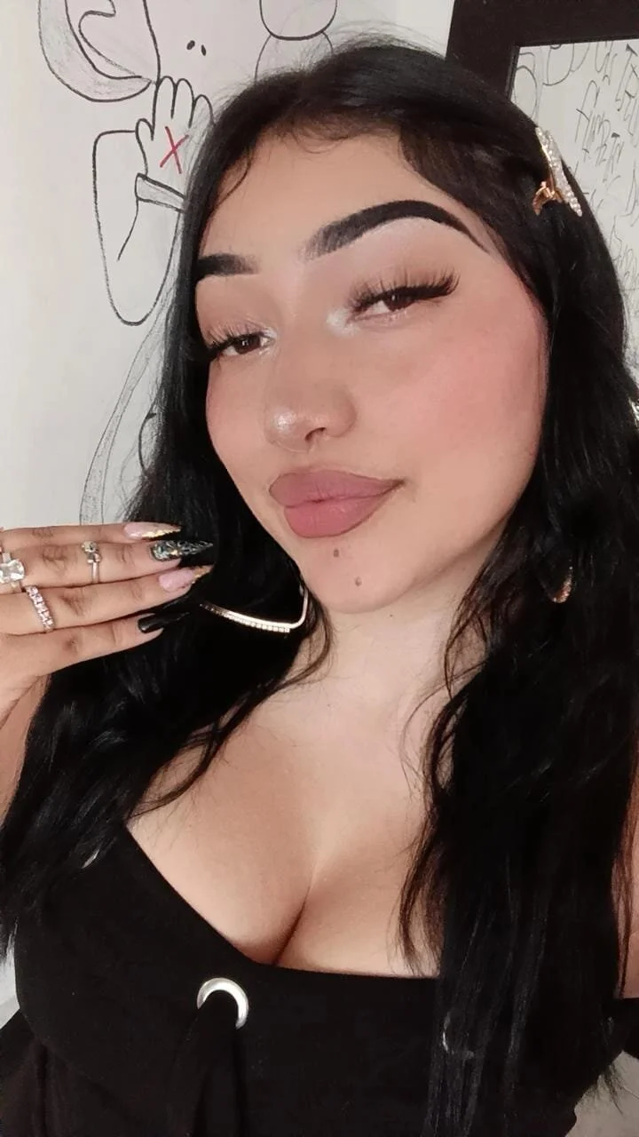 XXX Porn Photo of Nude GeorgiaPink_ 3
