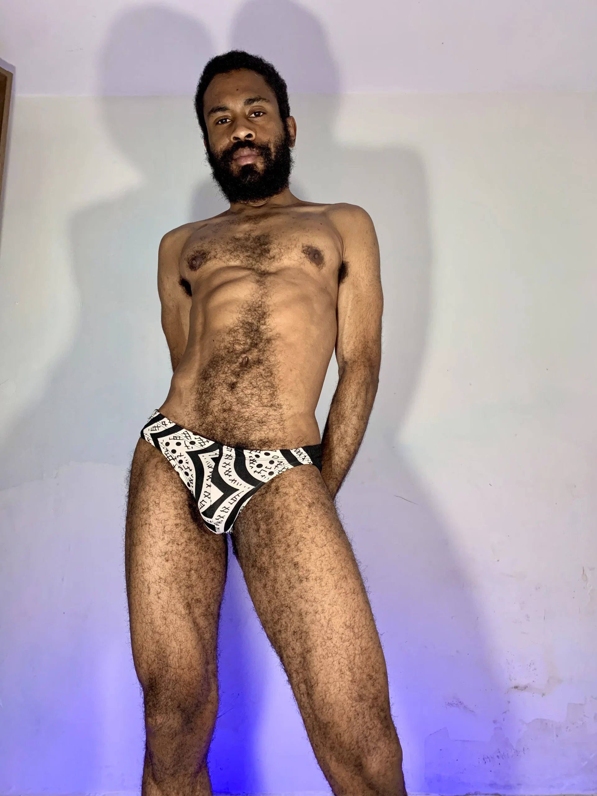 XXX Porn Photo of Nude KaelMoreau 46