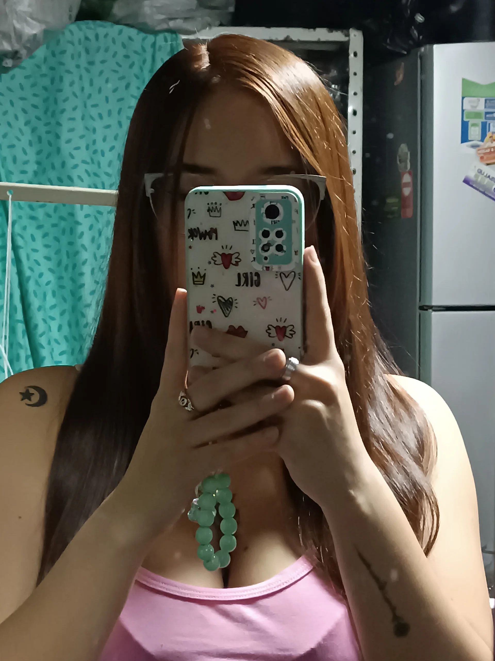 XXX Porn Photo of Nude Annette_coquette 8