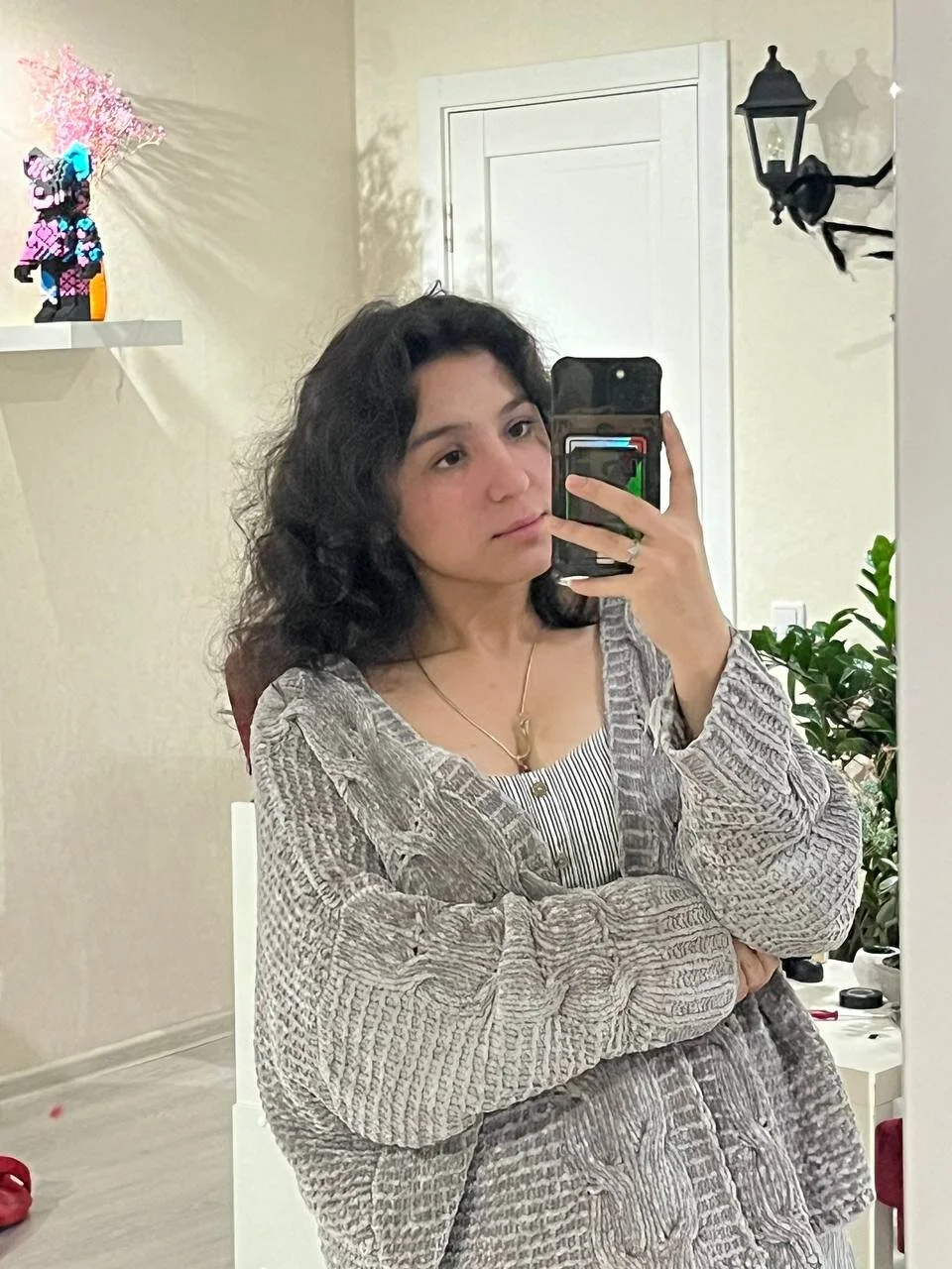 XXX Porn Photo of Nude ms_Suzy 5