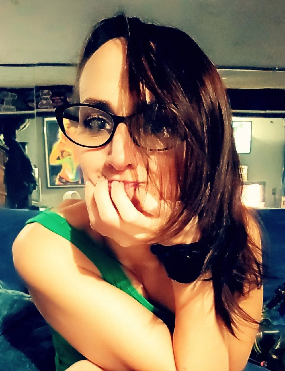 XXX Porn Photo of Nude Bratty_goodgurl6969 19