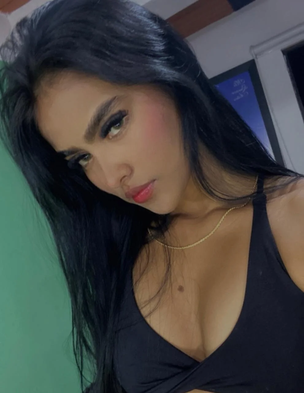 XXX Porn Photo of Nude Renata_kingsley 1