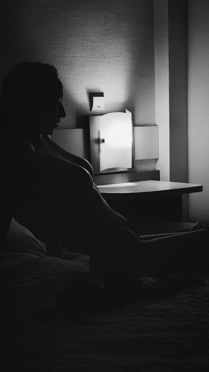 XXX Porn Photo of Nude pleasure_of_life 79