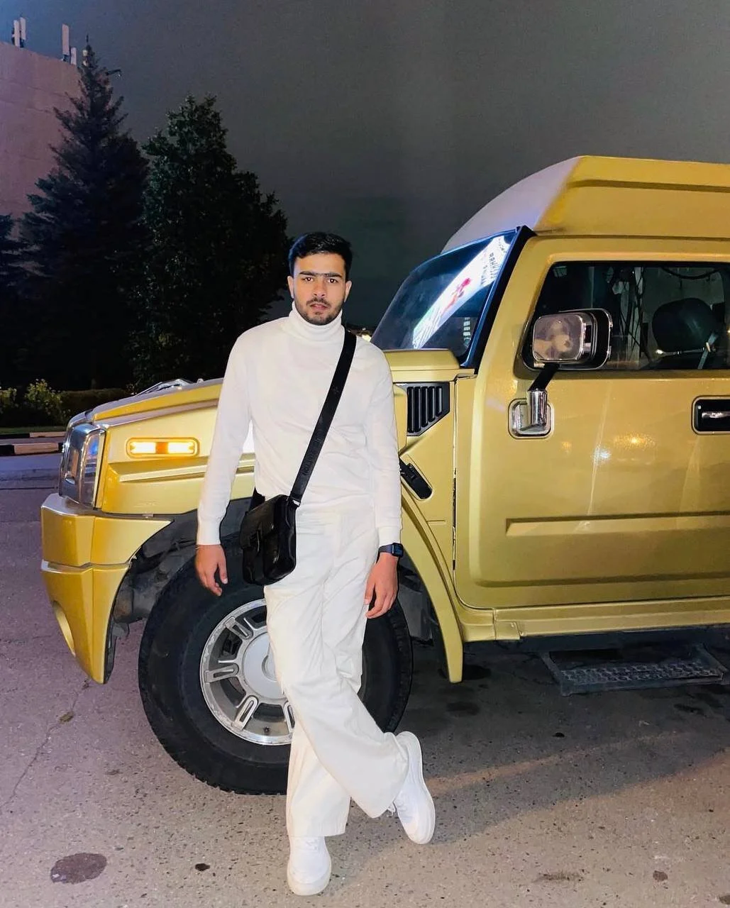 XXX Porn Photo of Nude Daniel_ice 3