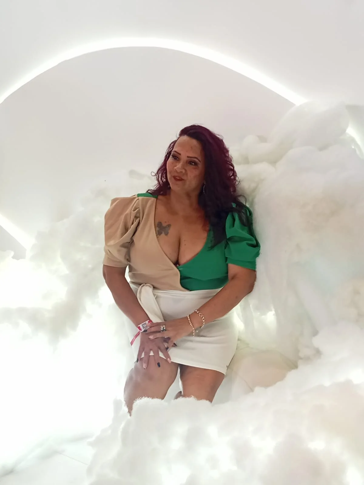 XXX Porn Photo of Nude BiirdyDavis 191