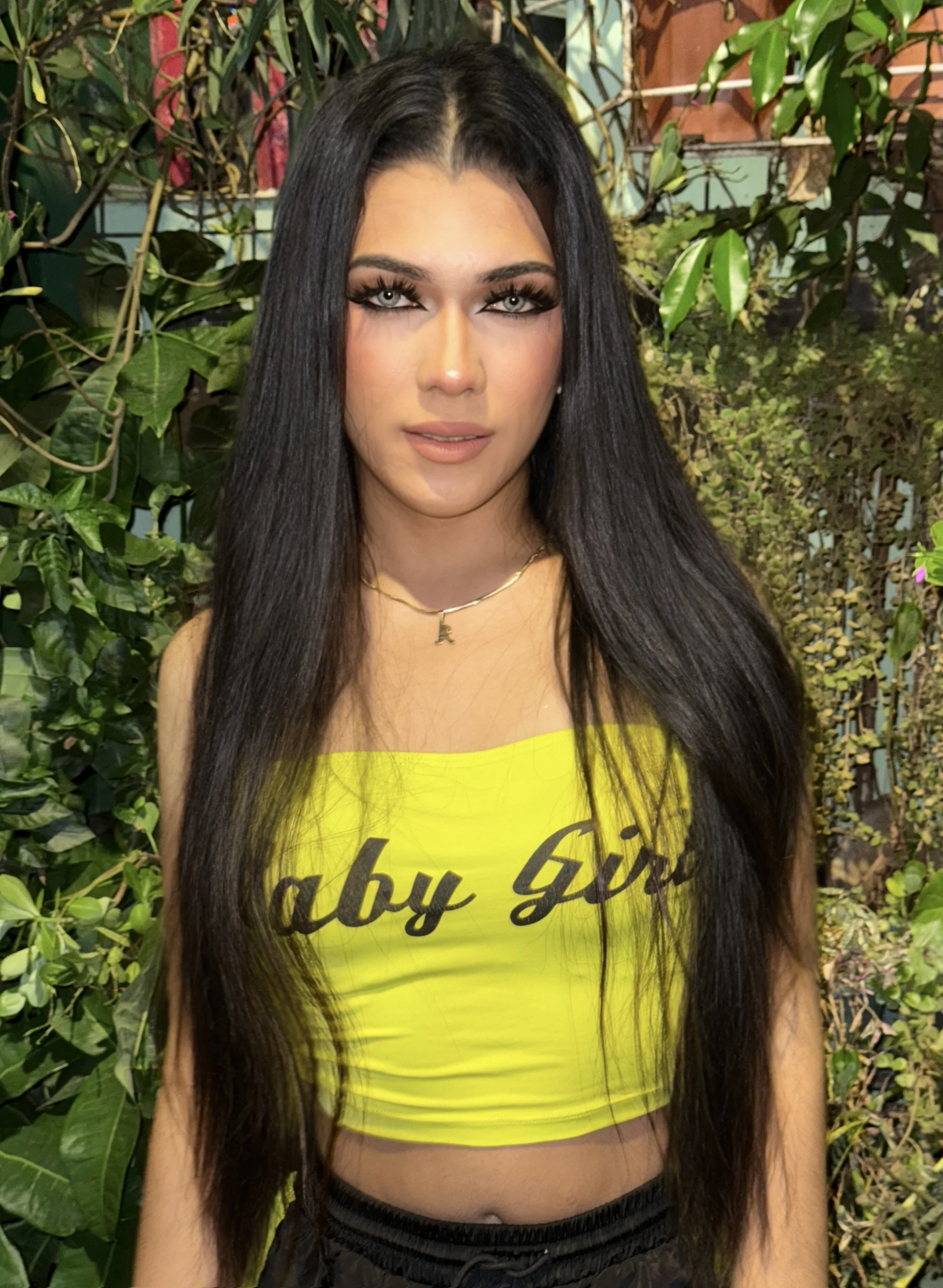 XXX Porn Photo of Nude XxIvory_CatxX 1